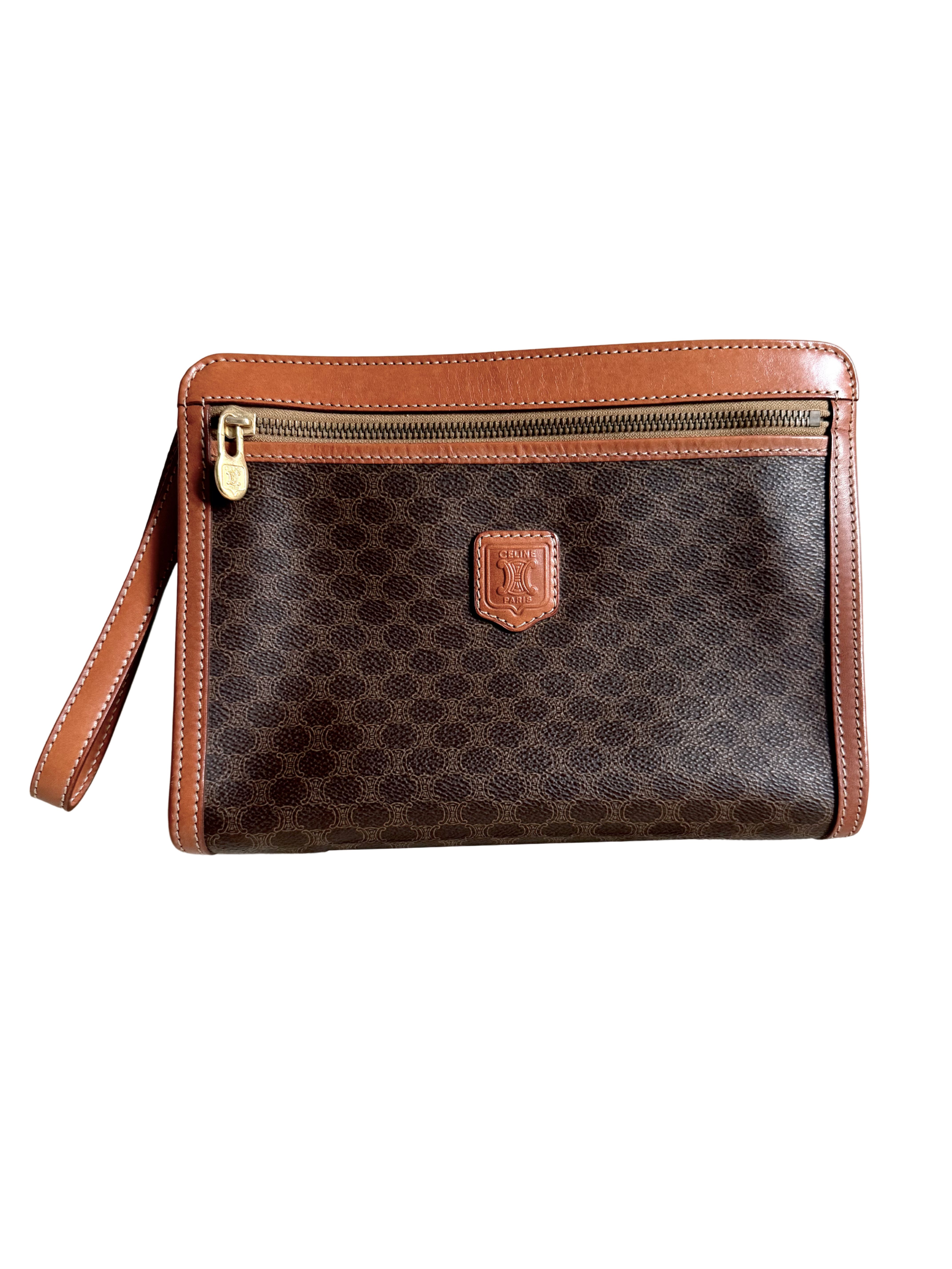 CELINE - POCHETTE MACADAM