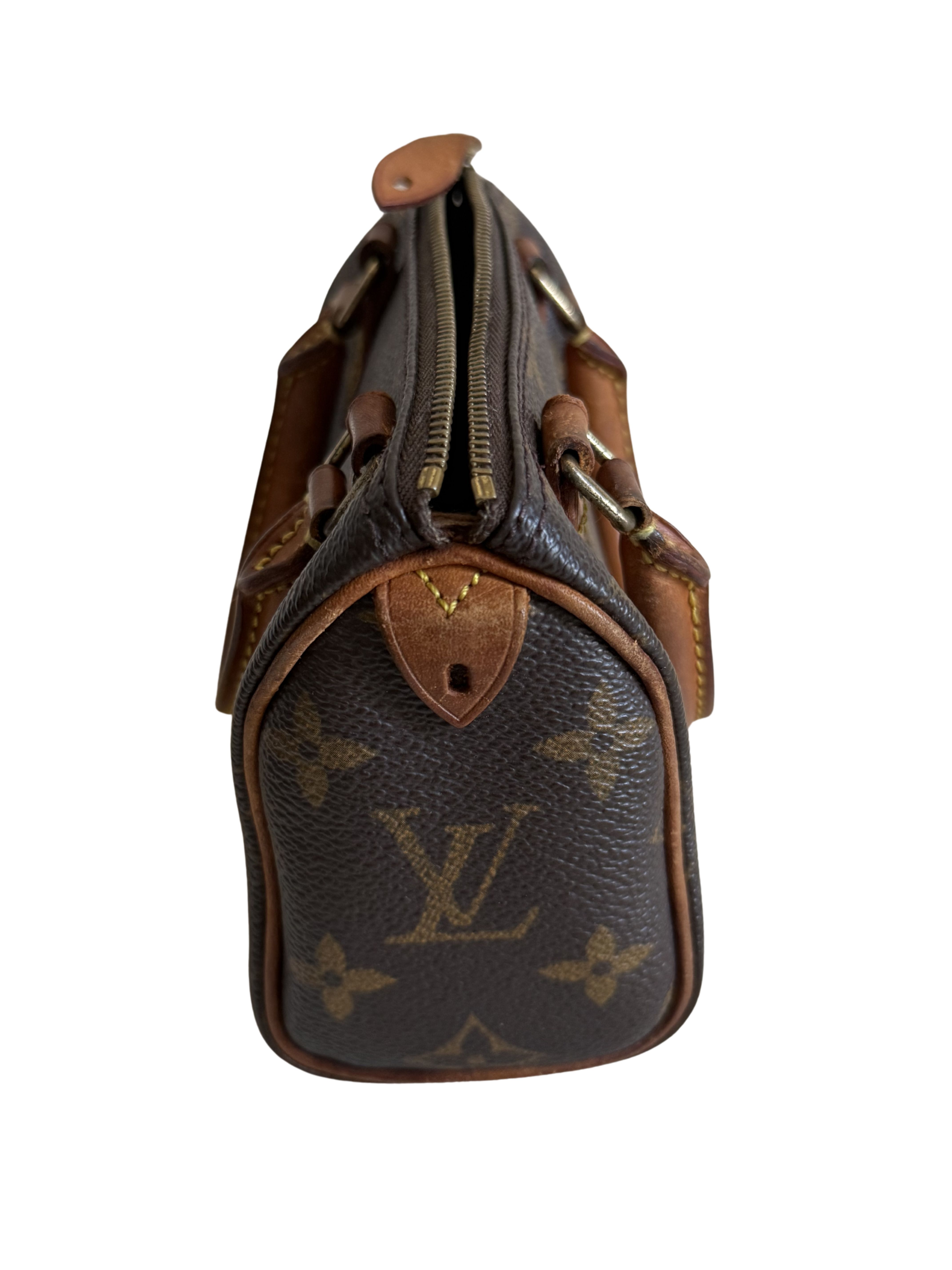 LOUIS VUITTON - MINI HL