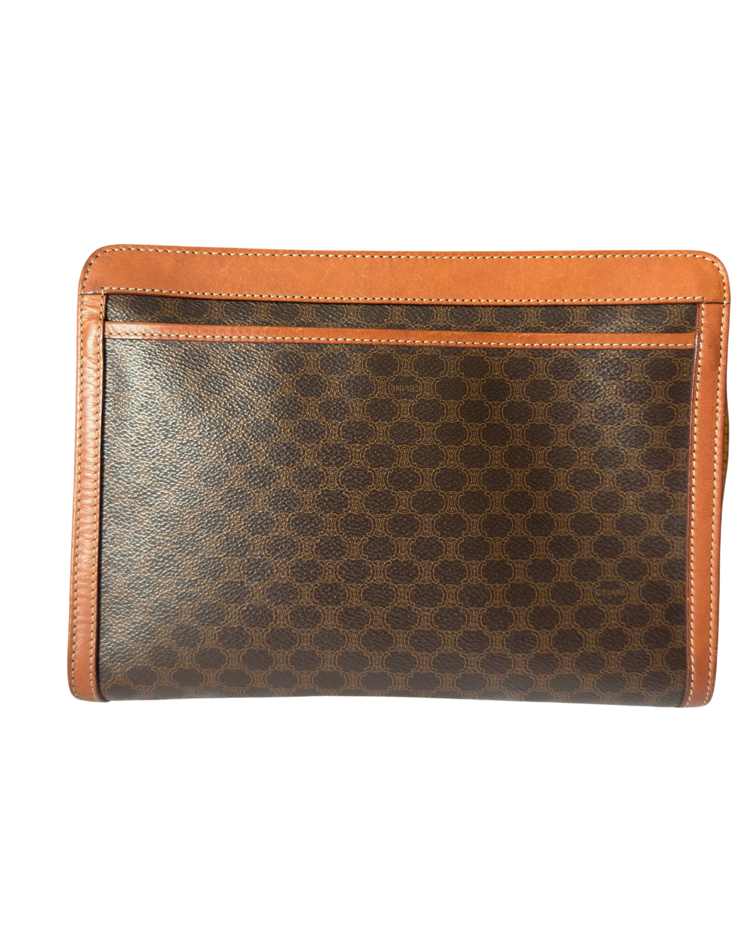 CELINE - POCHETTE MACADAM