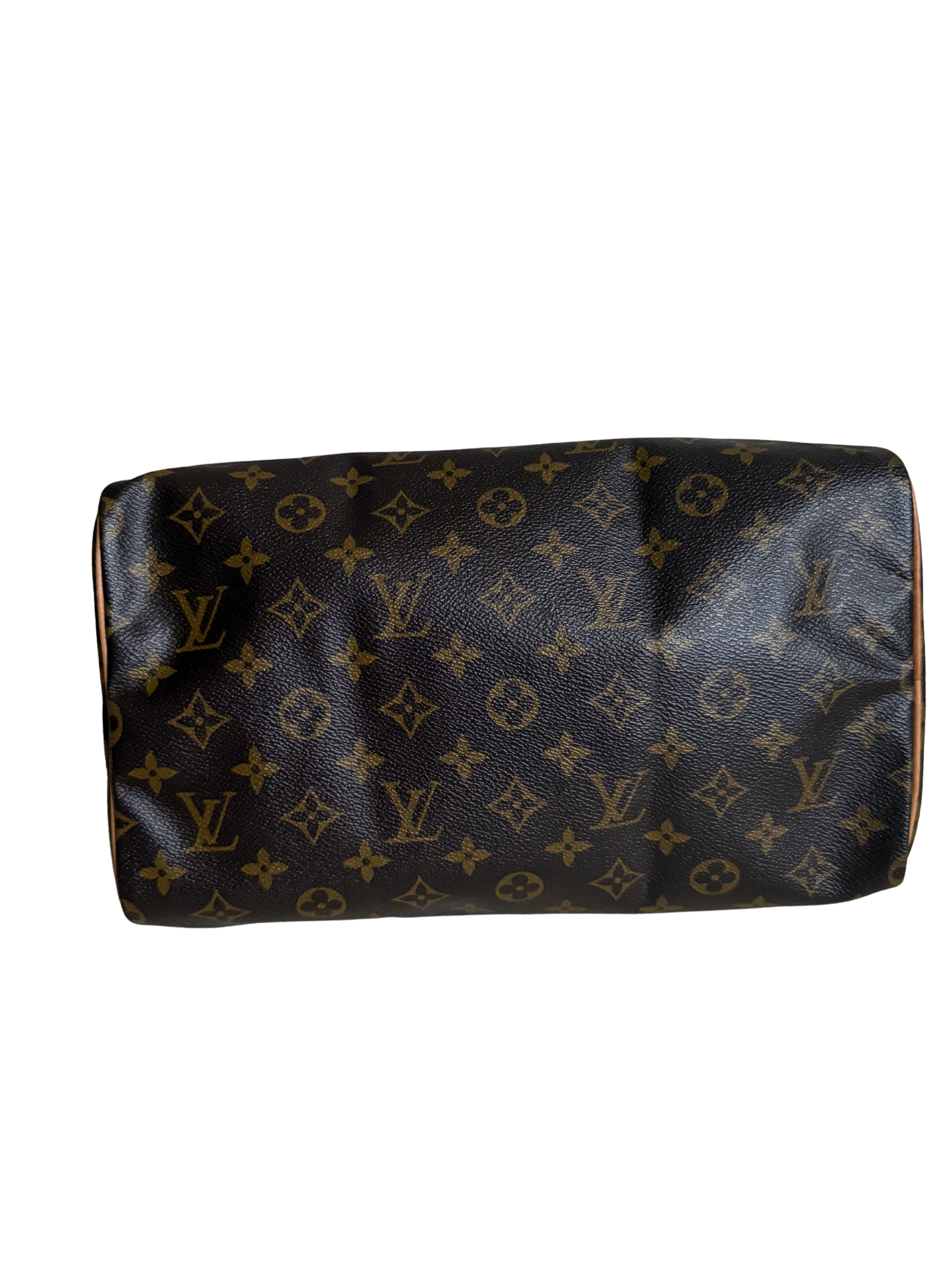 LOUIS VUITTON - SPEEDY 30
