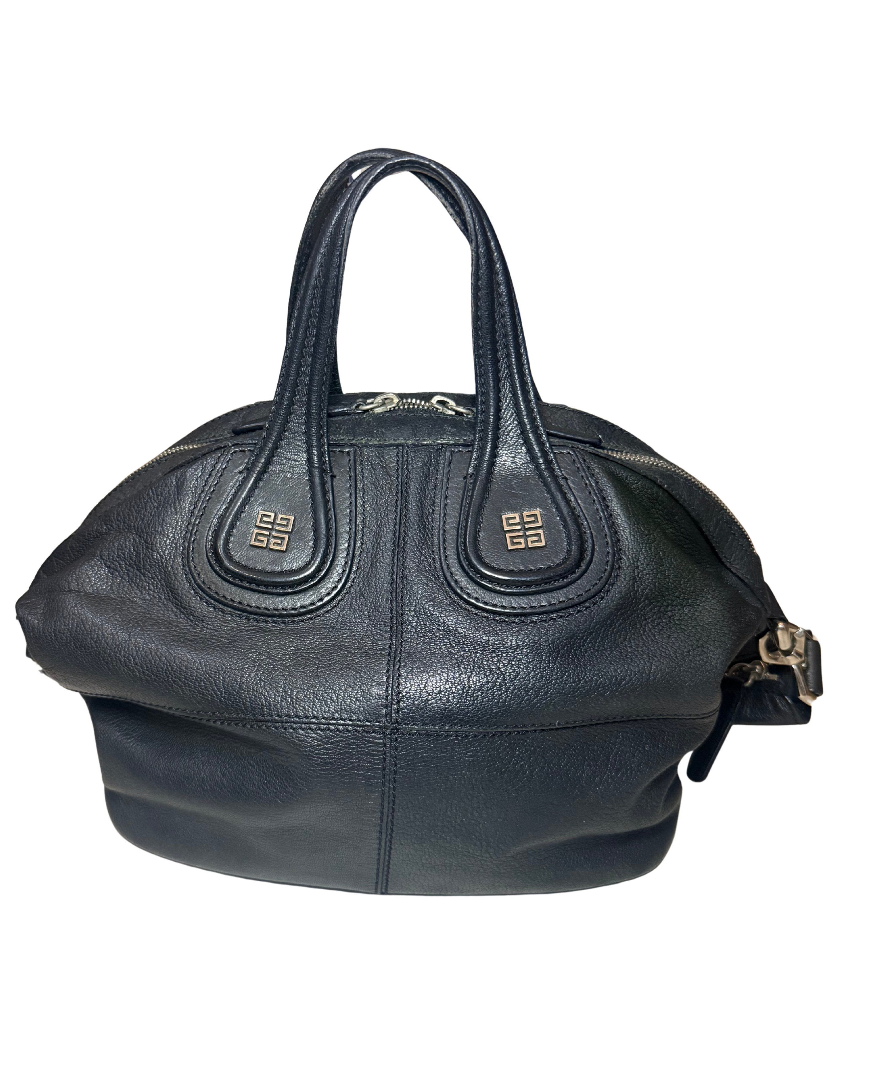 GIVENCHY - SAC A MAIN NIGHTINGALE 