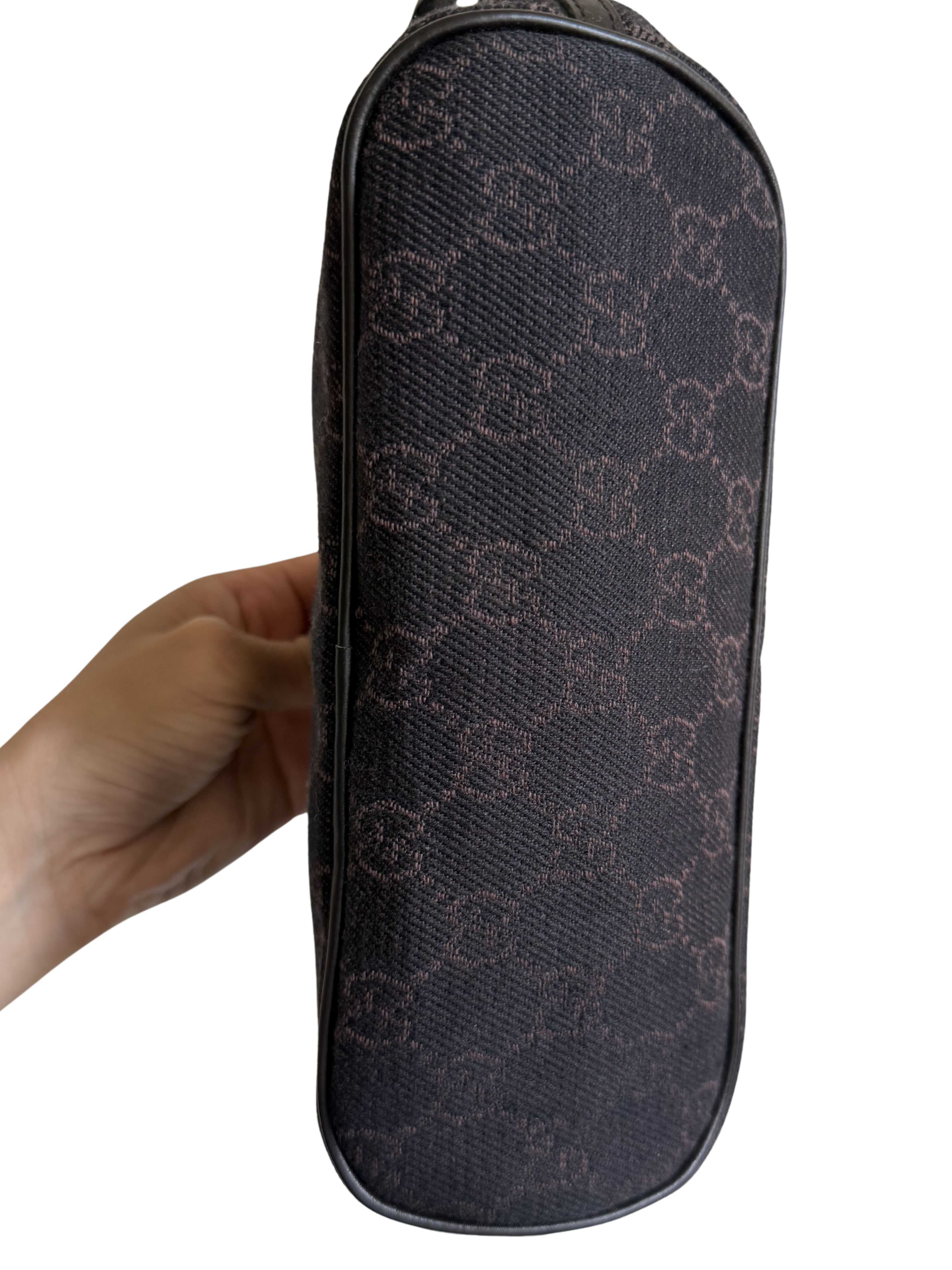 GUCCI - SAC A MAIN BOAT