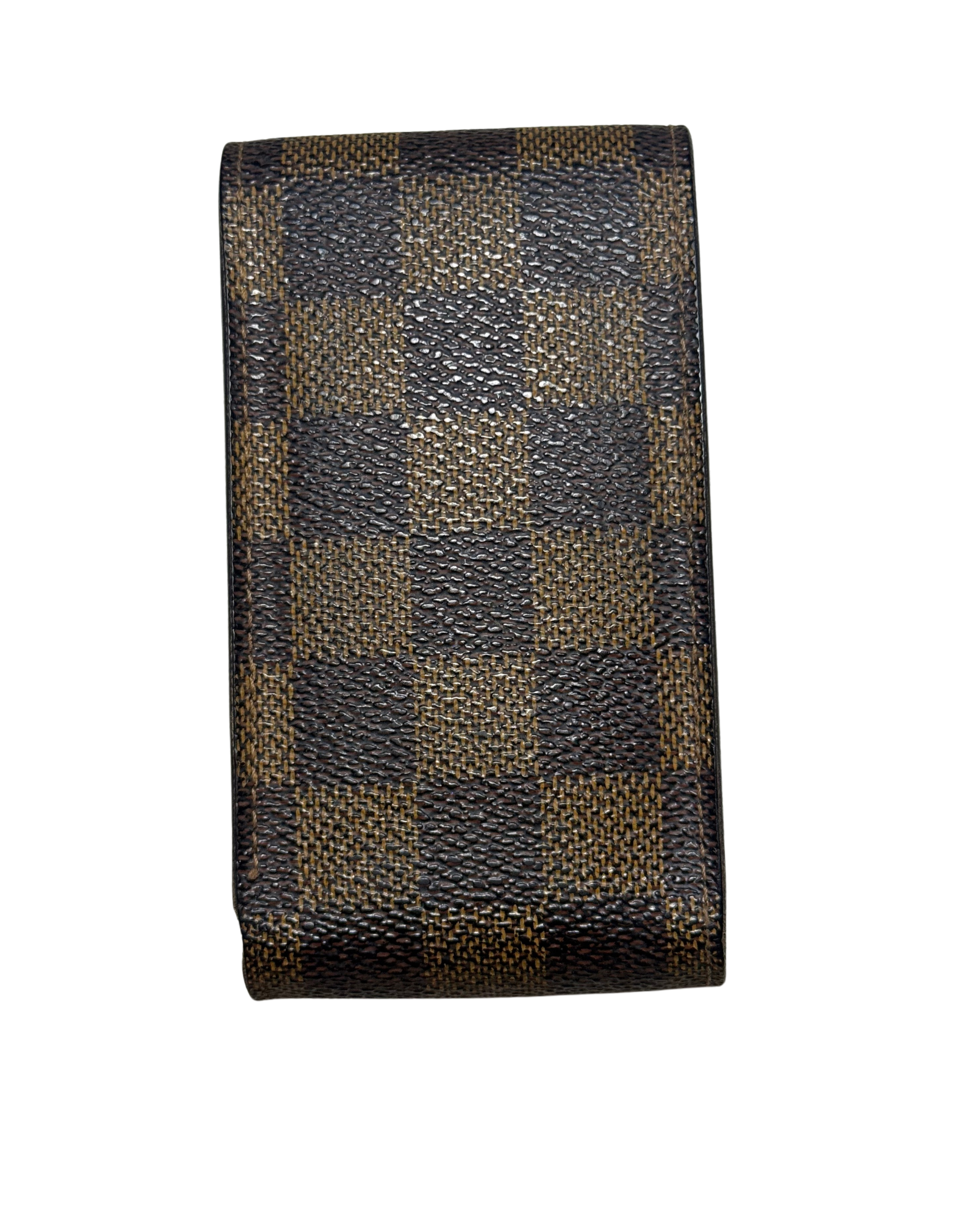 LOUIS VUITTON - ETUI CIGARETTES EN DAMIER