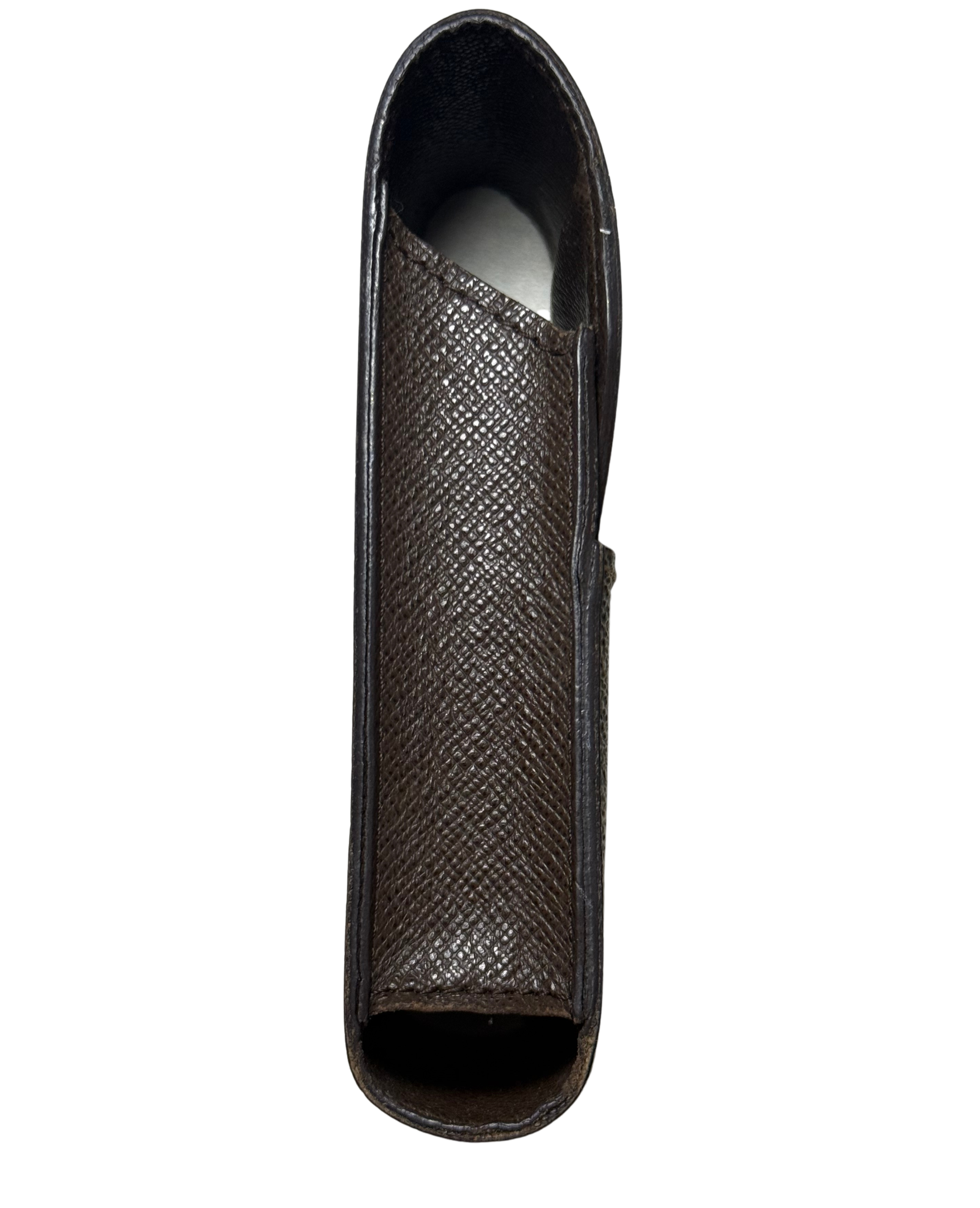 LOUIS VUITTON - ETUI CIGARETTES EN DAMIER