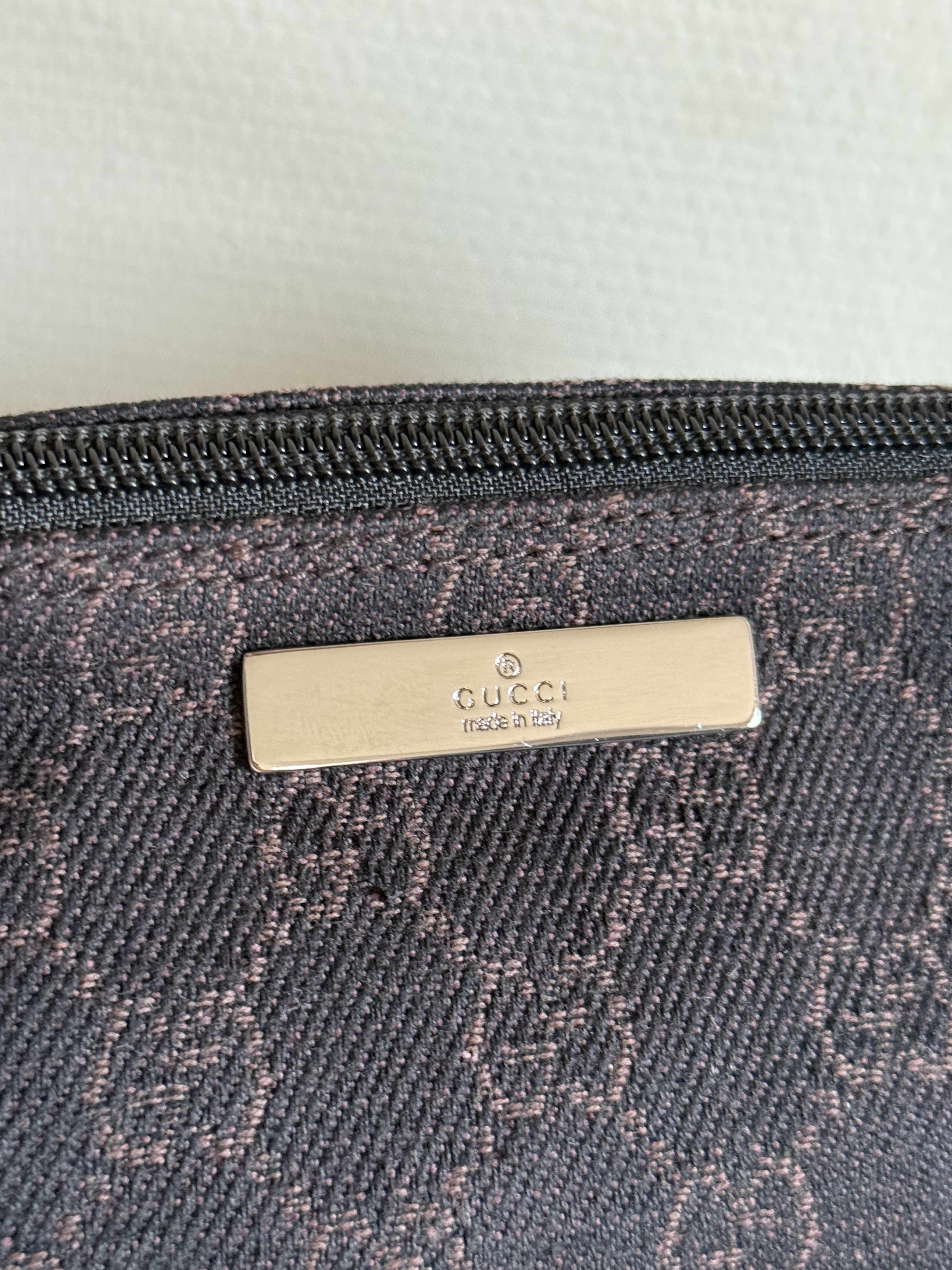 GUCCI - SAC A MAIN BOAT