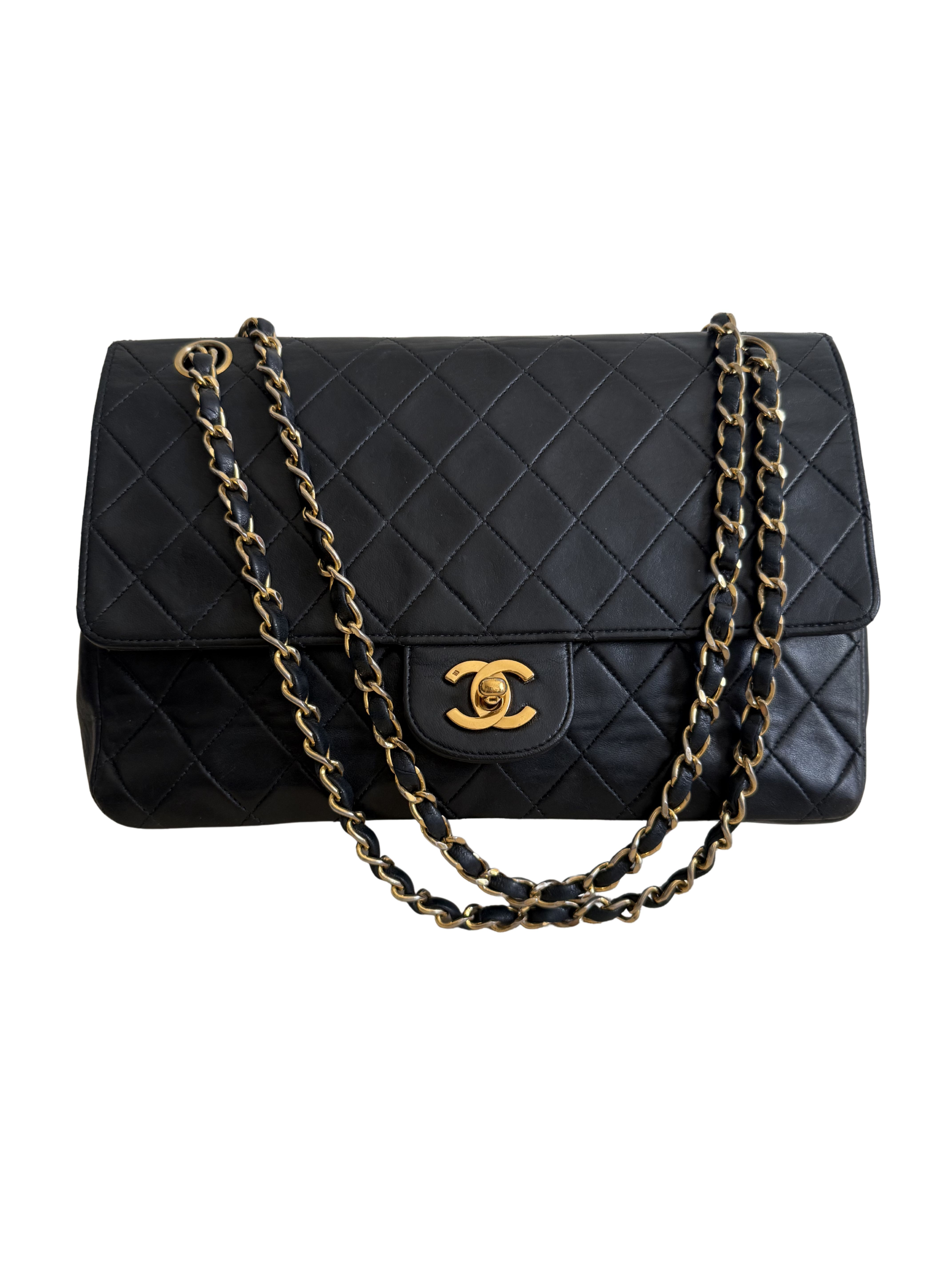 CHANEL - TIMELESS MATELASSE