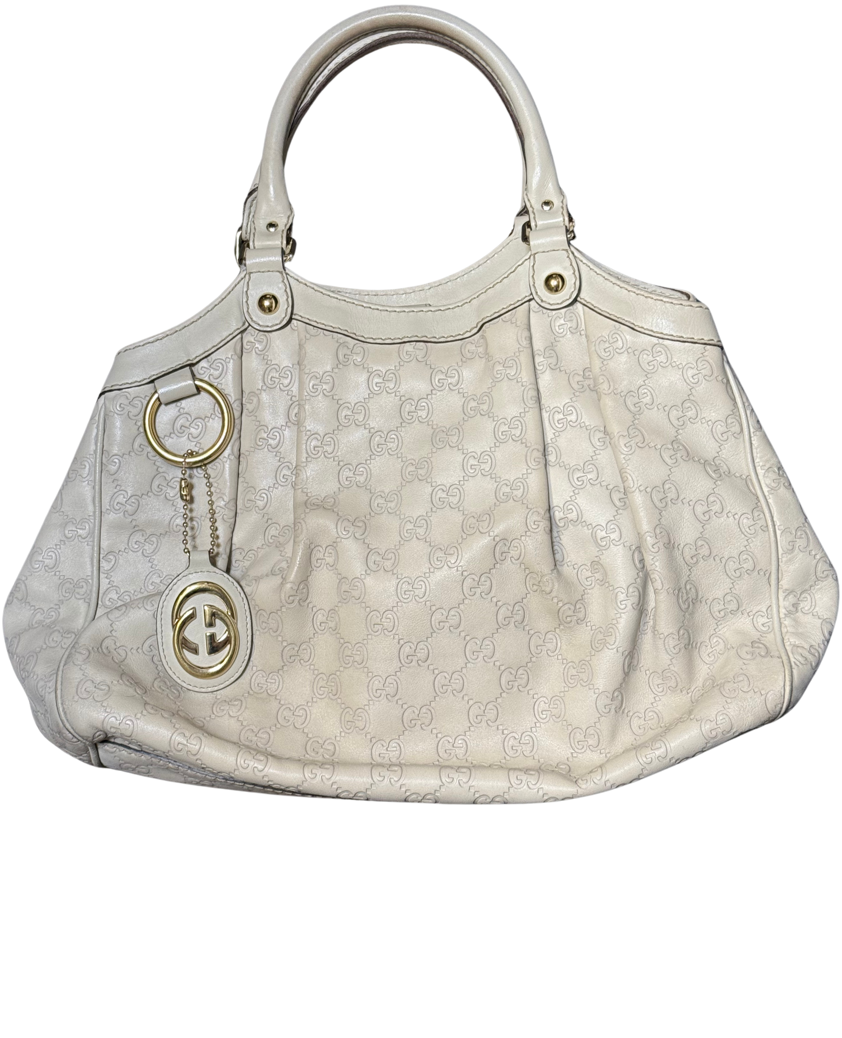 GUCCI - SAC A MAIN SUKEY