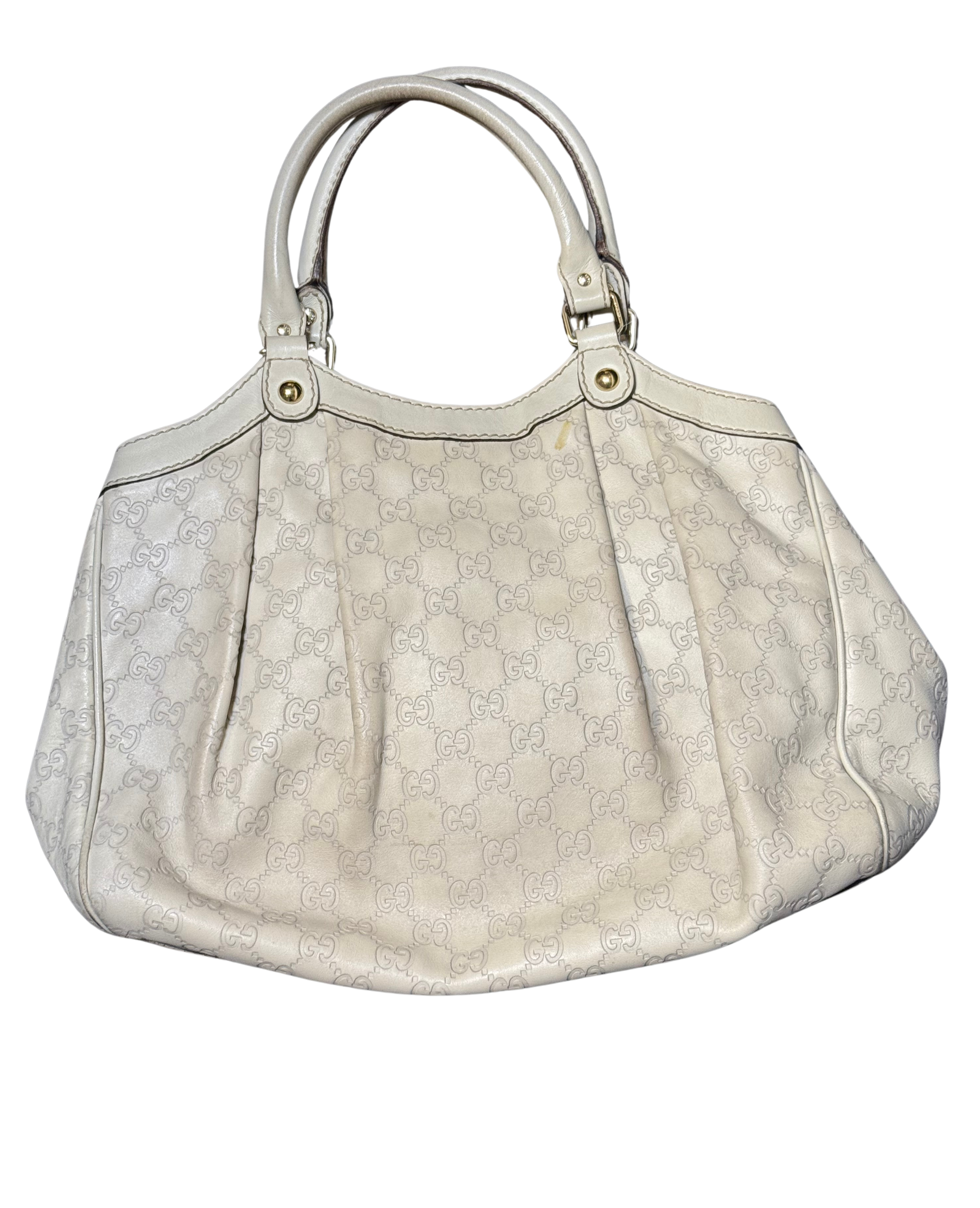 GUCCI - SAC A MAIN SUKEY