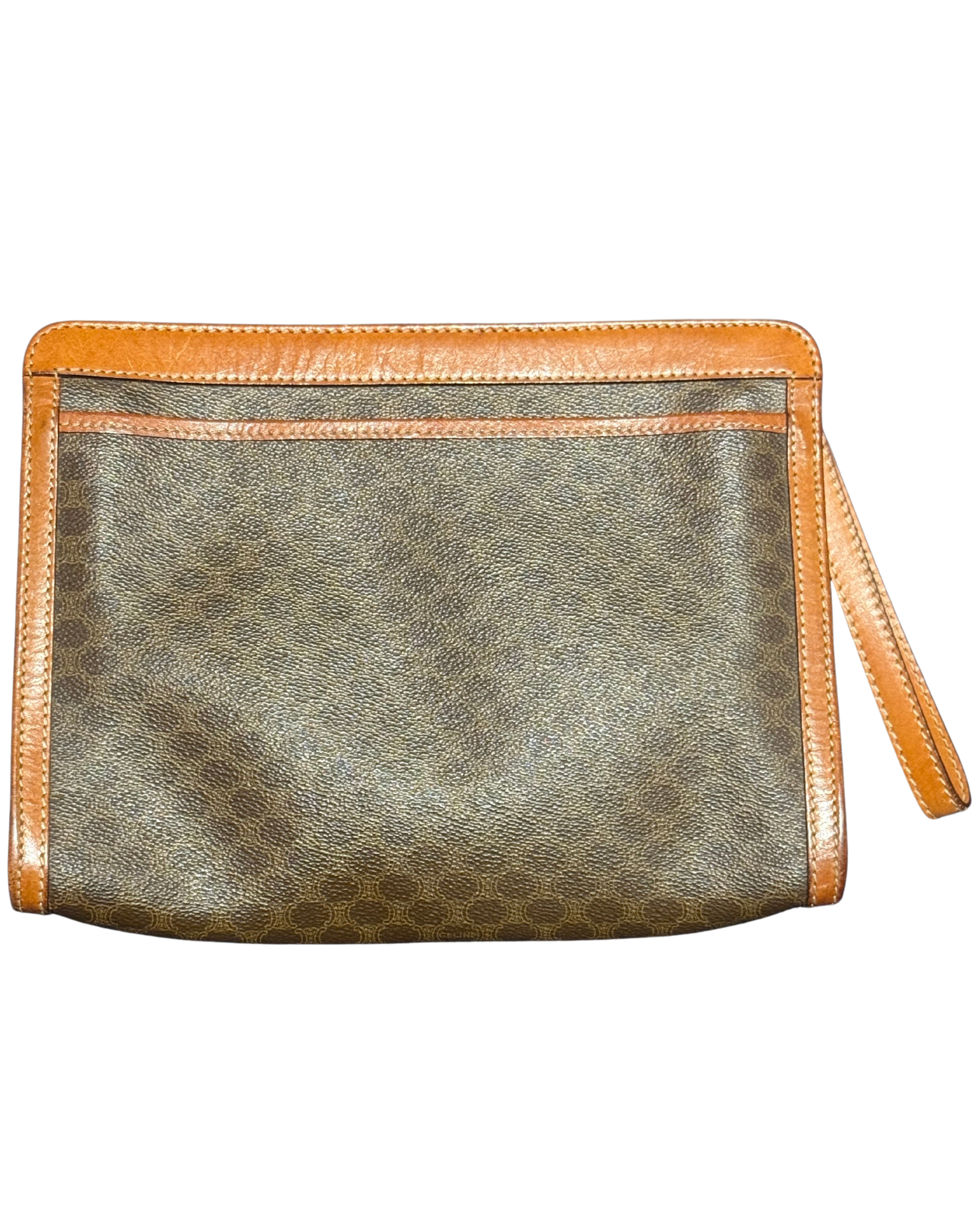 CELINE - POCHETTE MACADAM