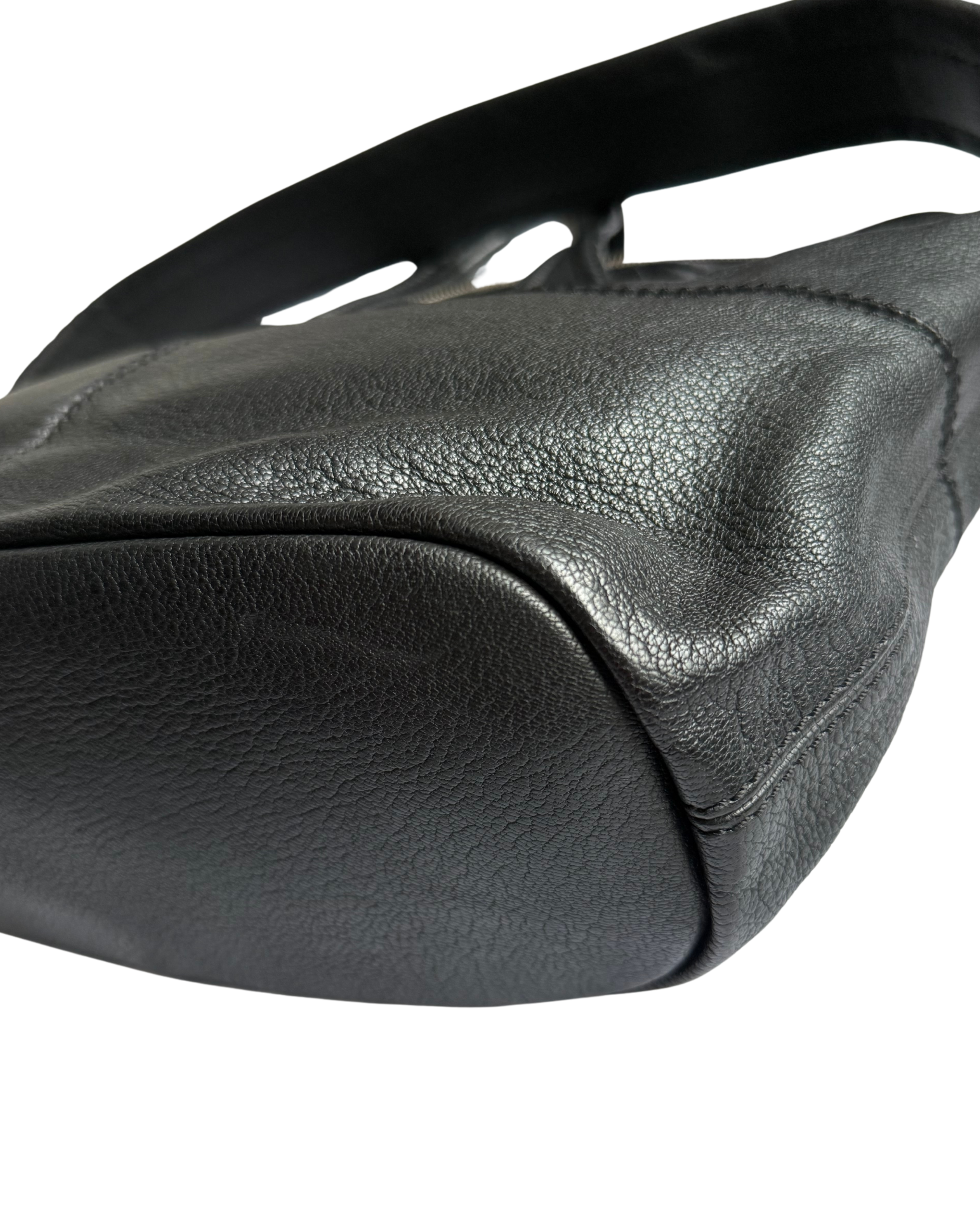 GIVENCHY - SAC A MAIN NIGHTINGALE 