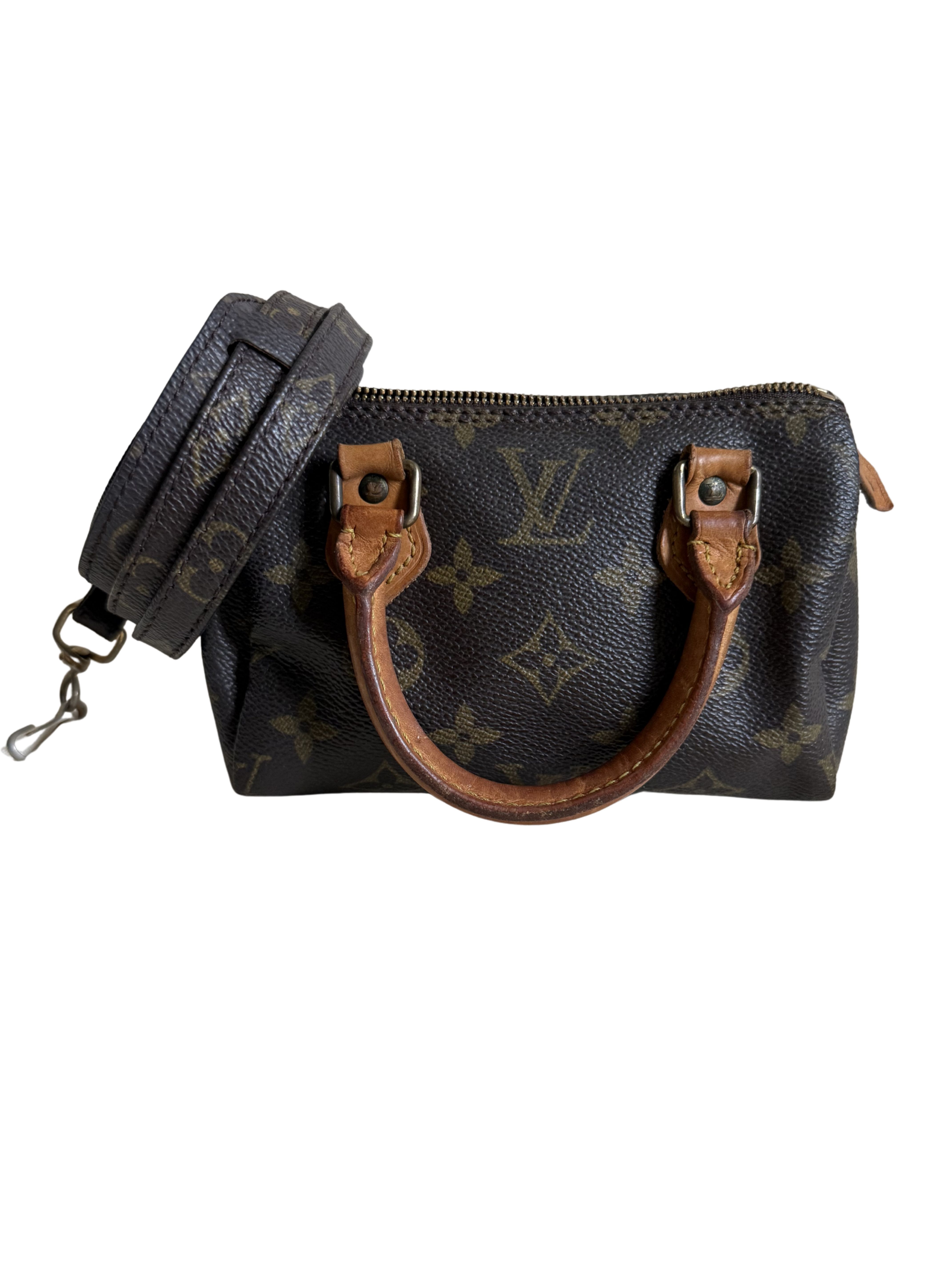 LOUIS VUITTON - MINI HL