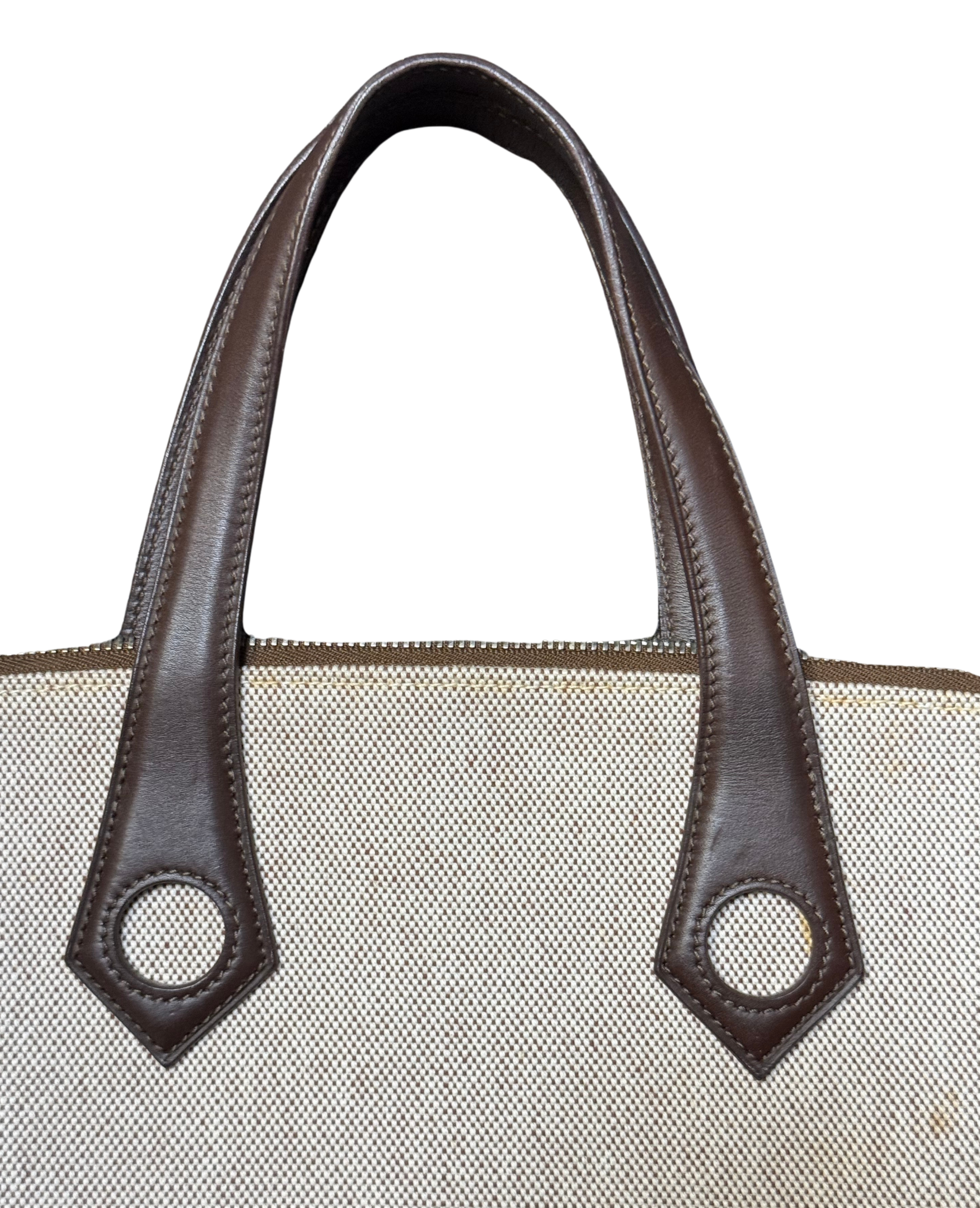 HERMES - SAC A MAIN HEEBOO
