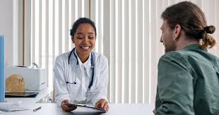 CLINICAL CONSULTATION LISTENER SLOT