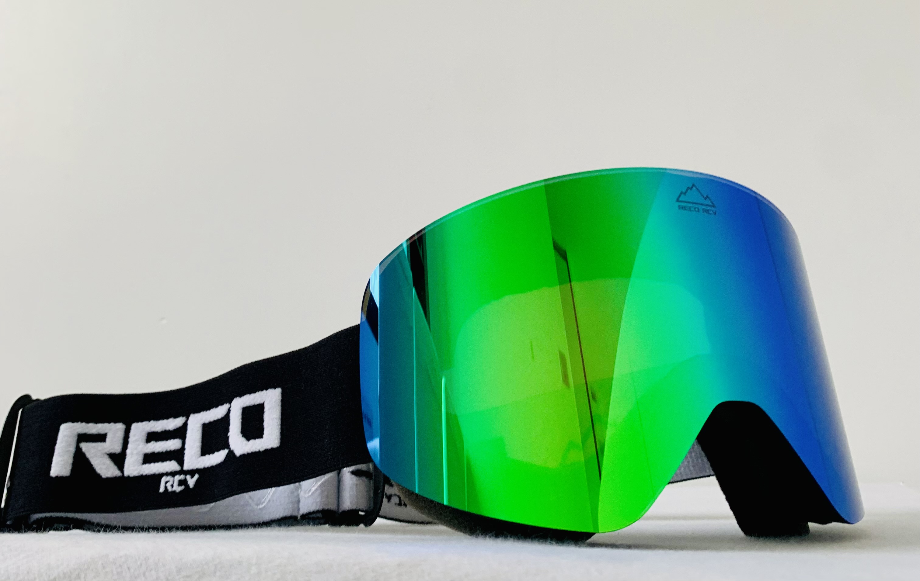 NÉO PRO MAGNÉTIQUE Green-Blue