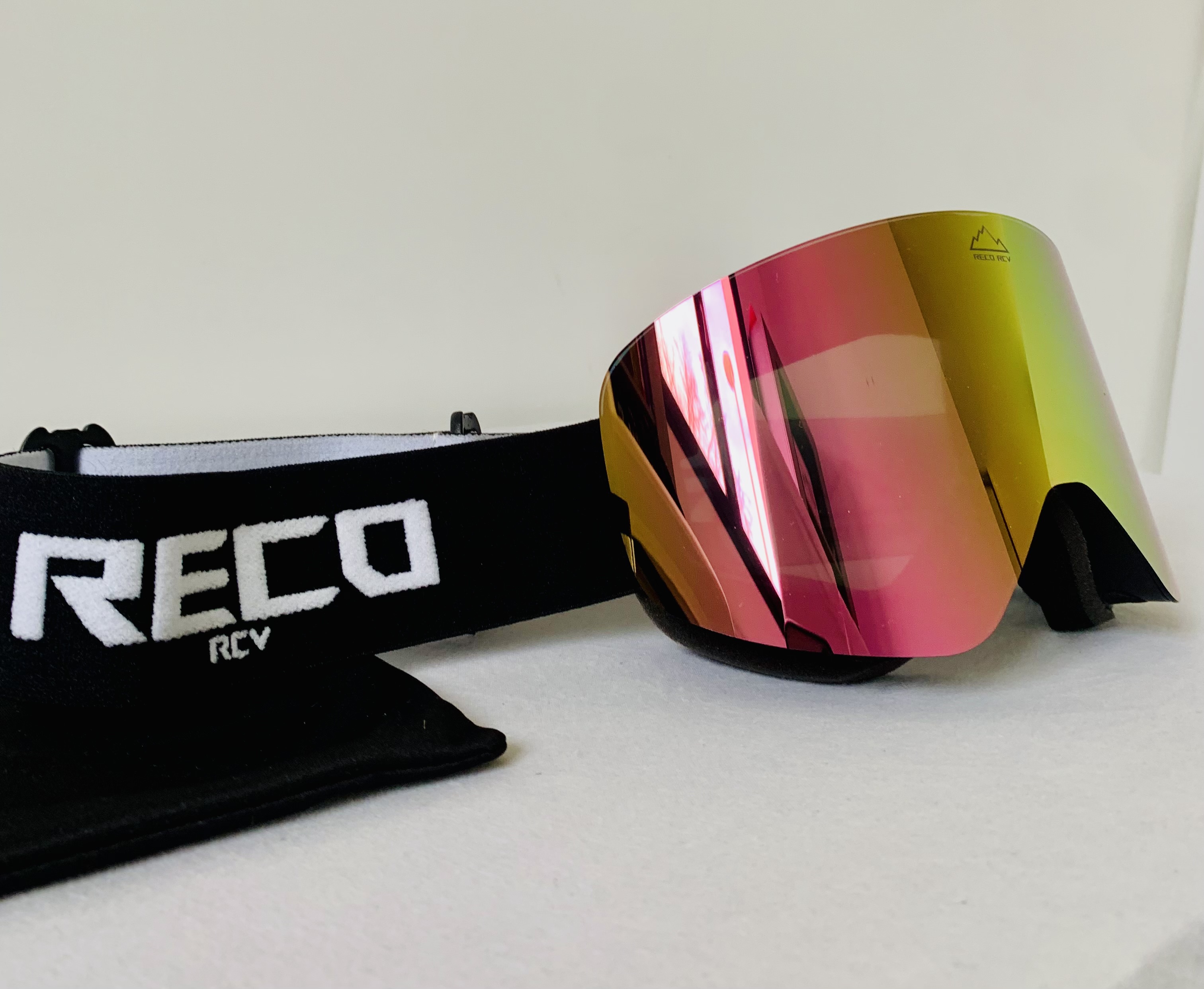 NÉO PRO MAGNÉTIQUE Rose Champagne Edition Limitée