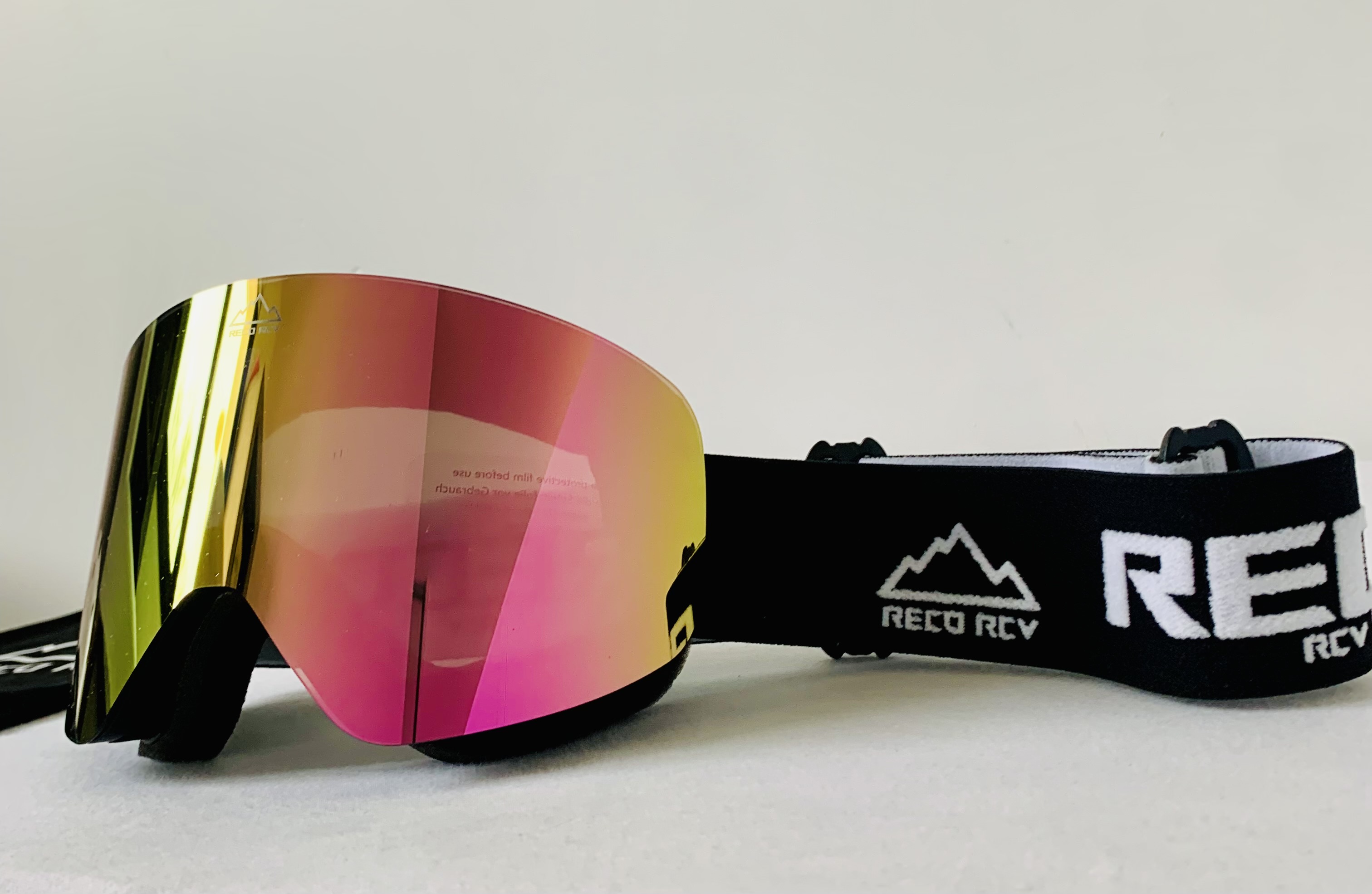 NÉO PRO MAGNÉTIQUE Rose Champagne Edition Limitée