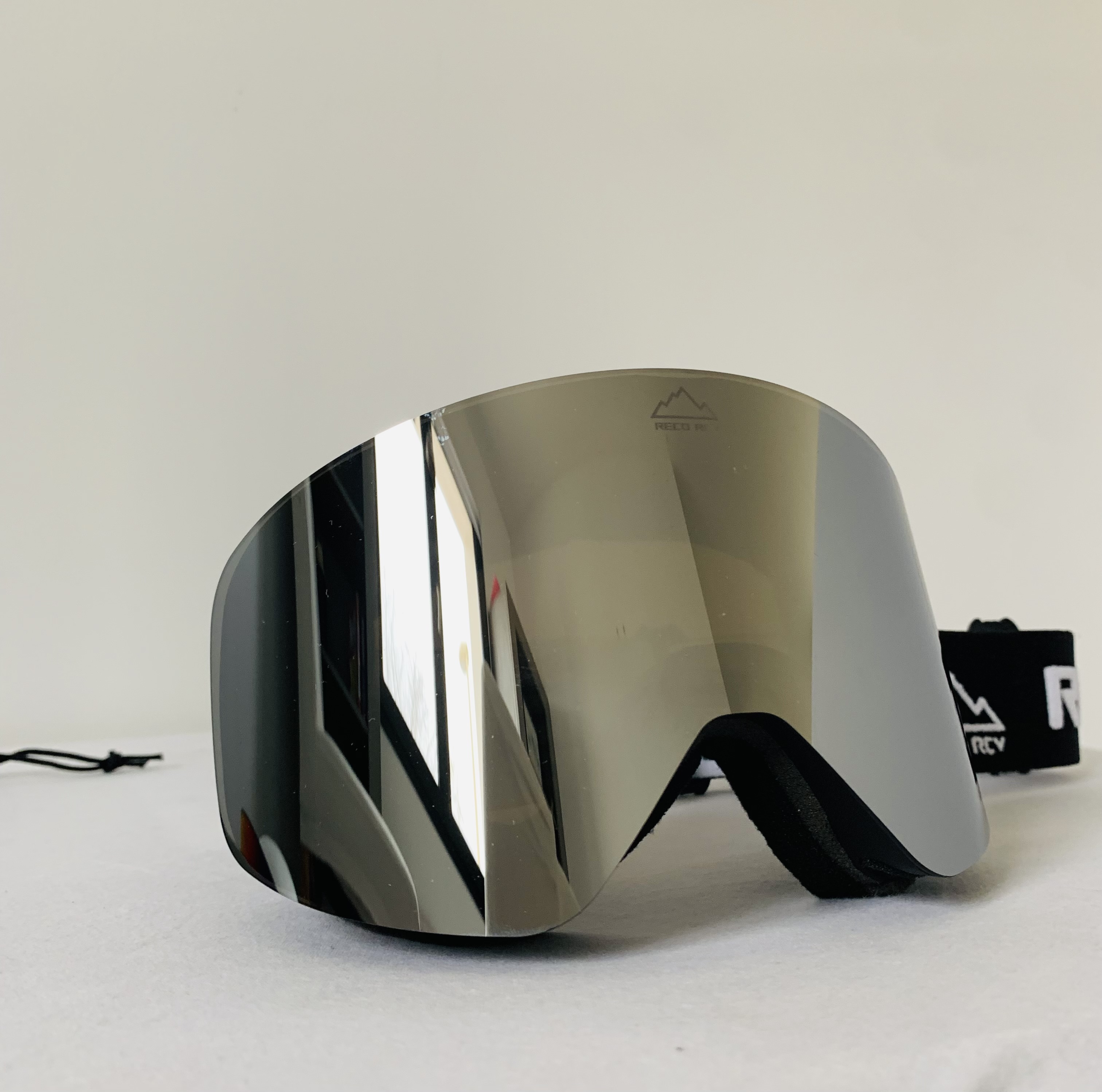 NÉO PRO MAGNÉTIQUE Miroir VIP