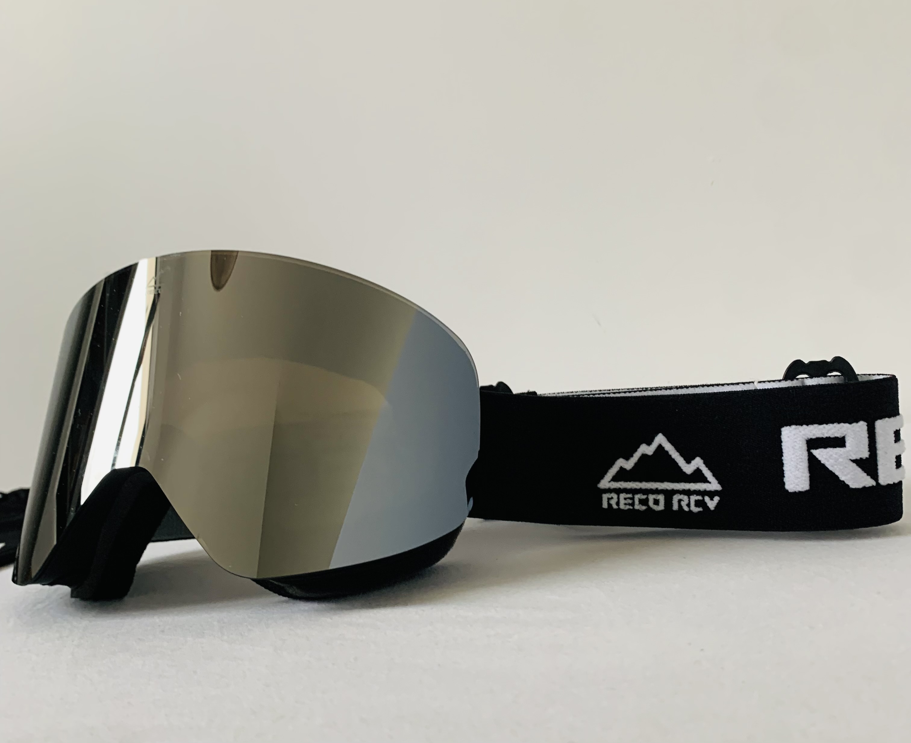 NÉO PRO MAGNÉTIQUE Miroir VIP