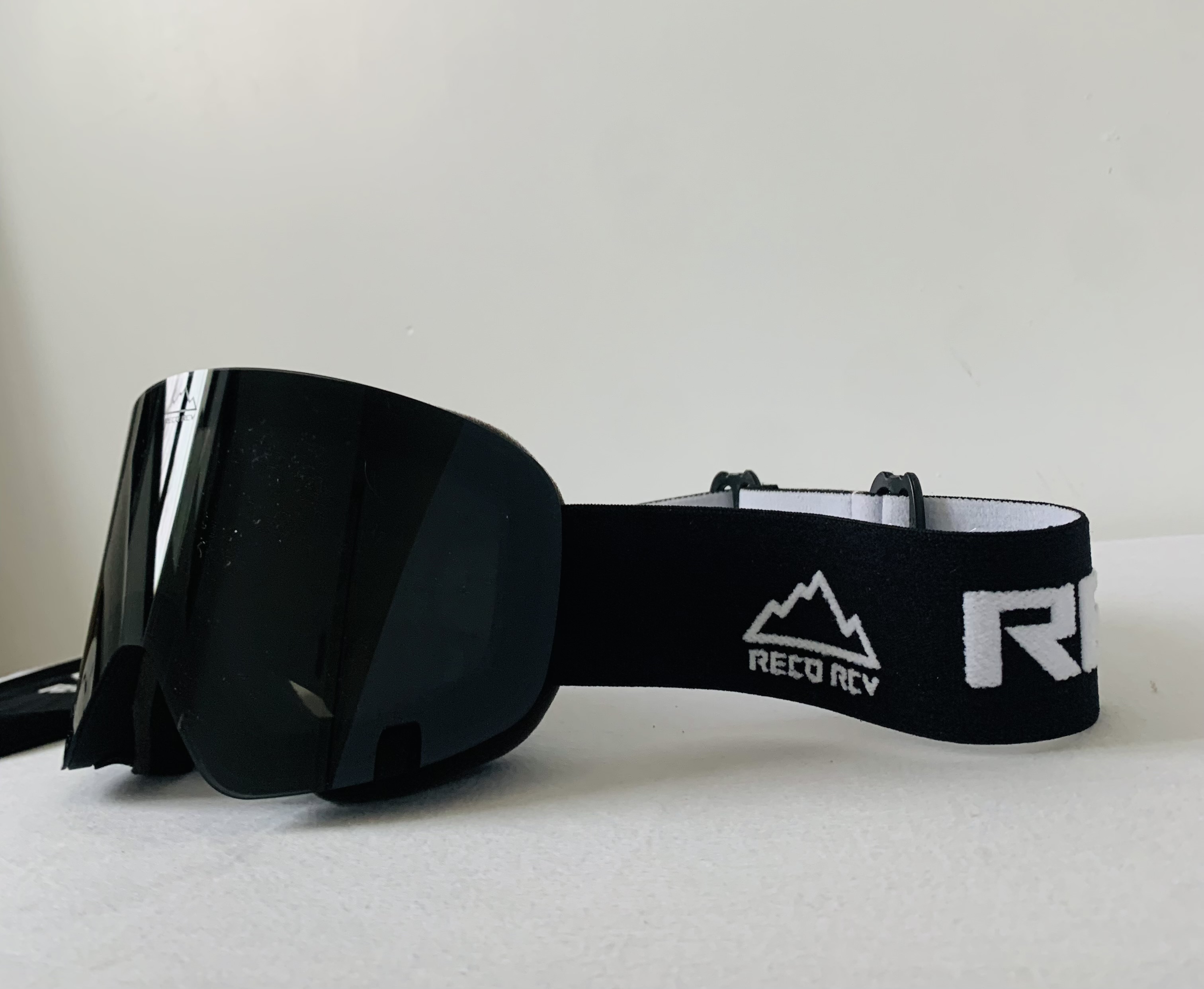 NÉO PRO MAGNÉTIQUE Full Black