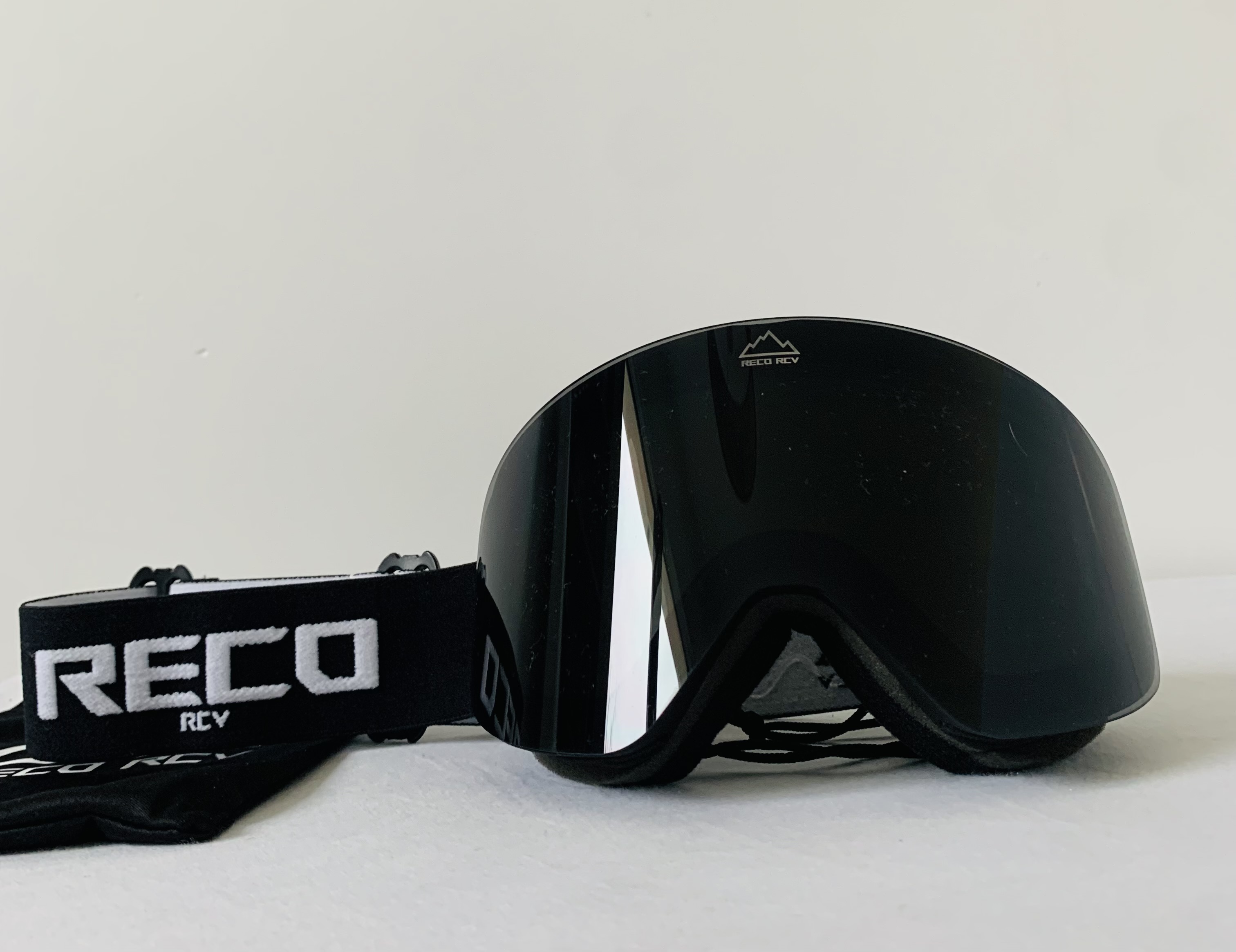 NÉO PRO MAGNÉTIQUE Full Black