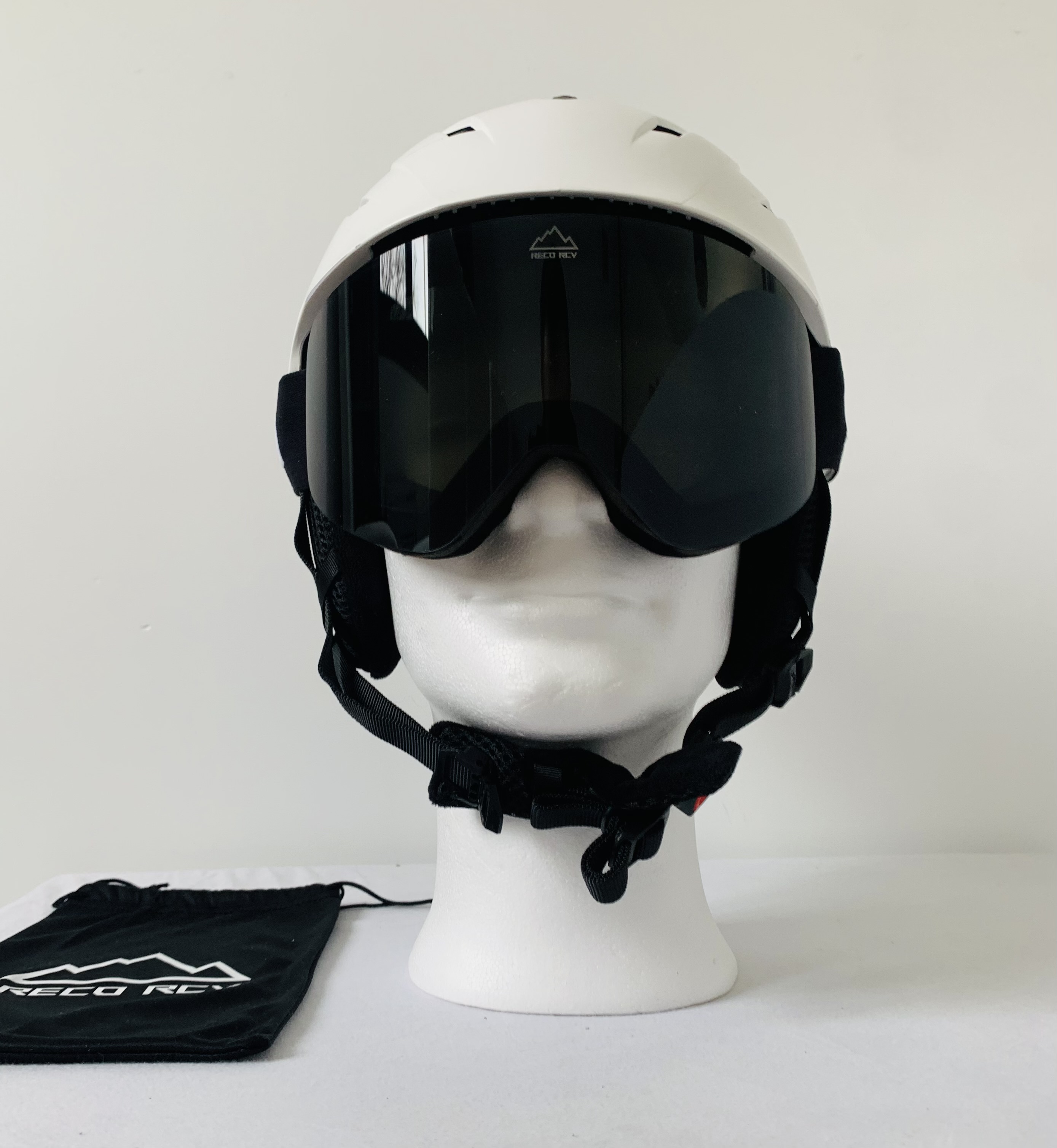 NÉO PRO MAGNÉTIQUE Full Black