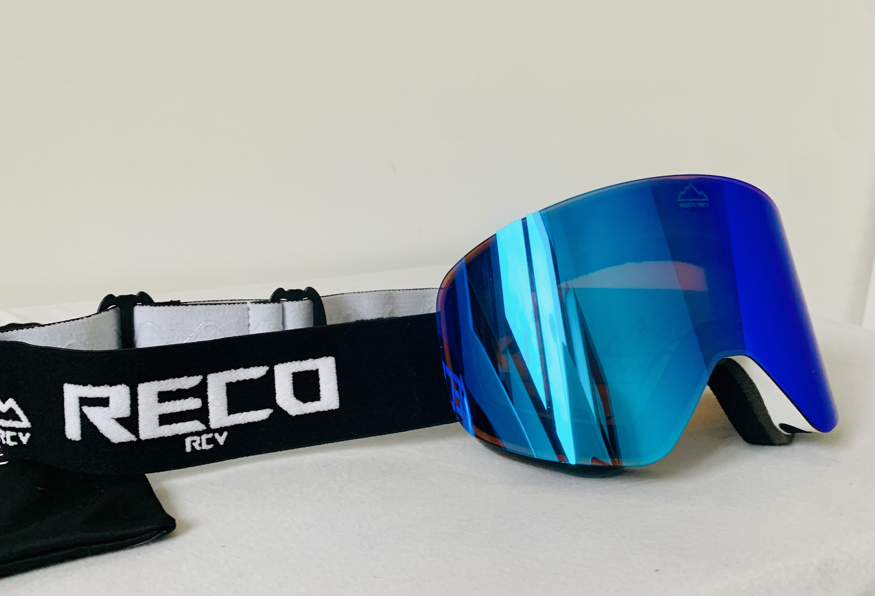 NÉO PRO MAGNÉTIQUE Glacier