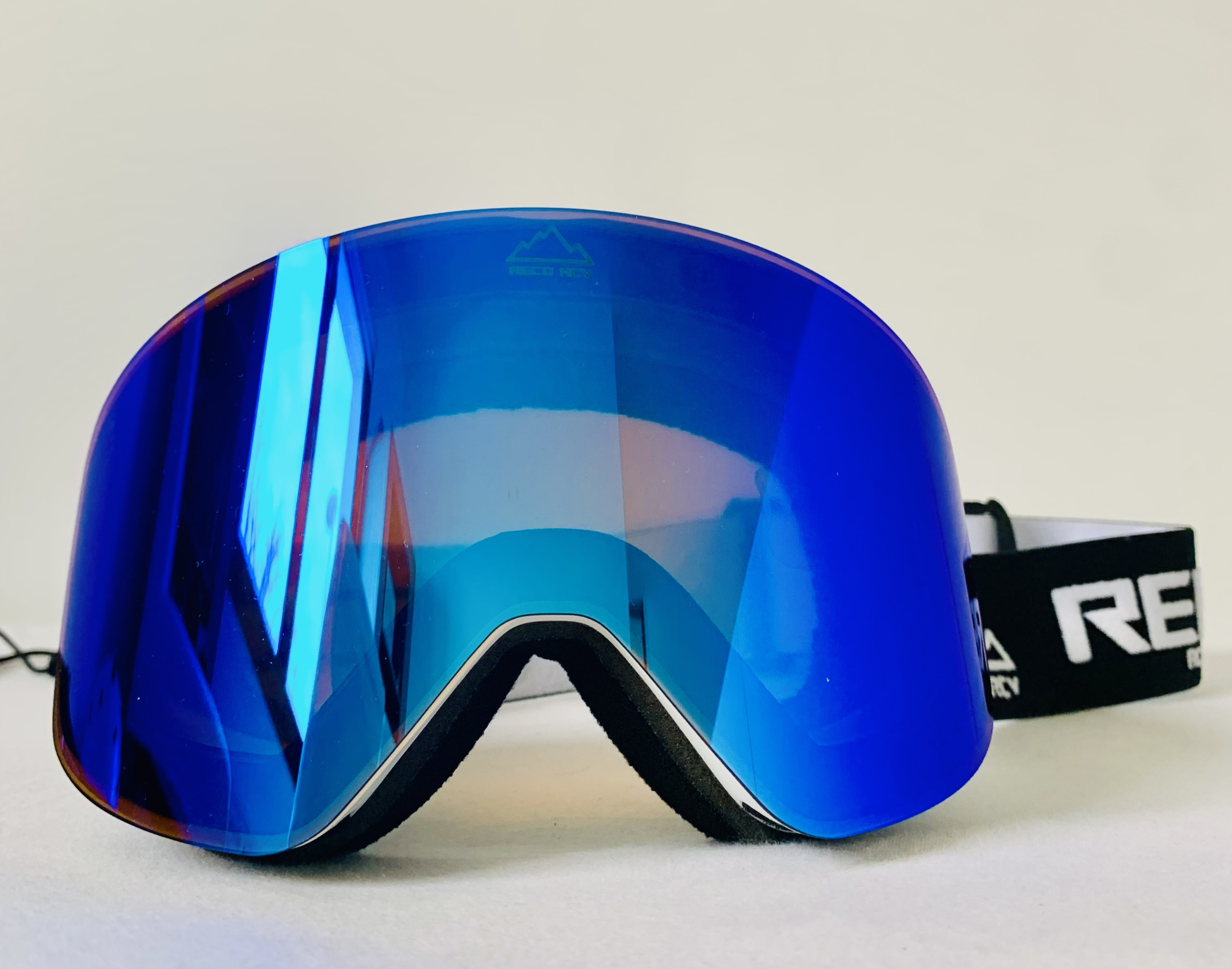 NÉO PRO MAGNÉTIQUE Glacier