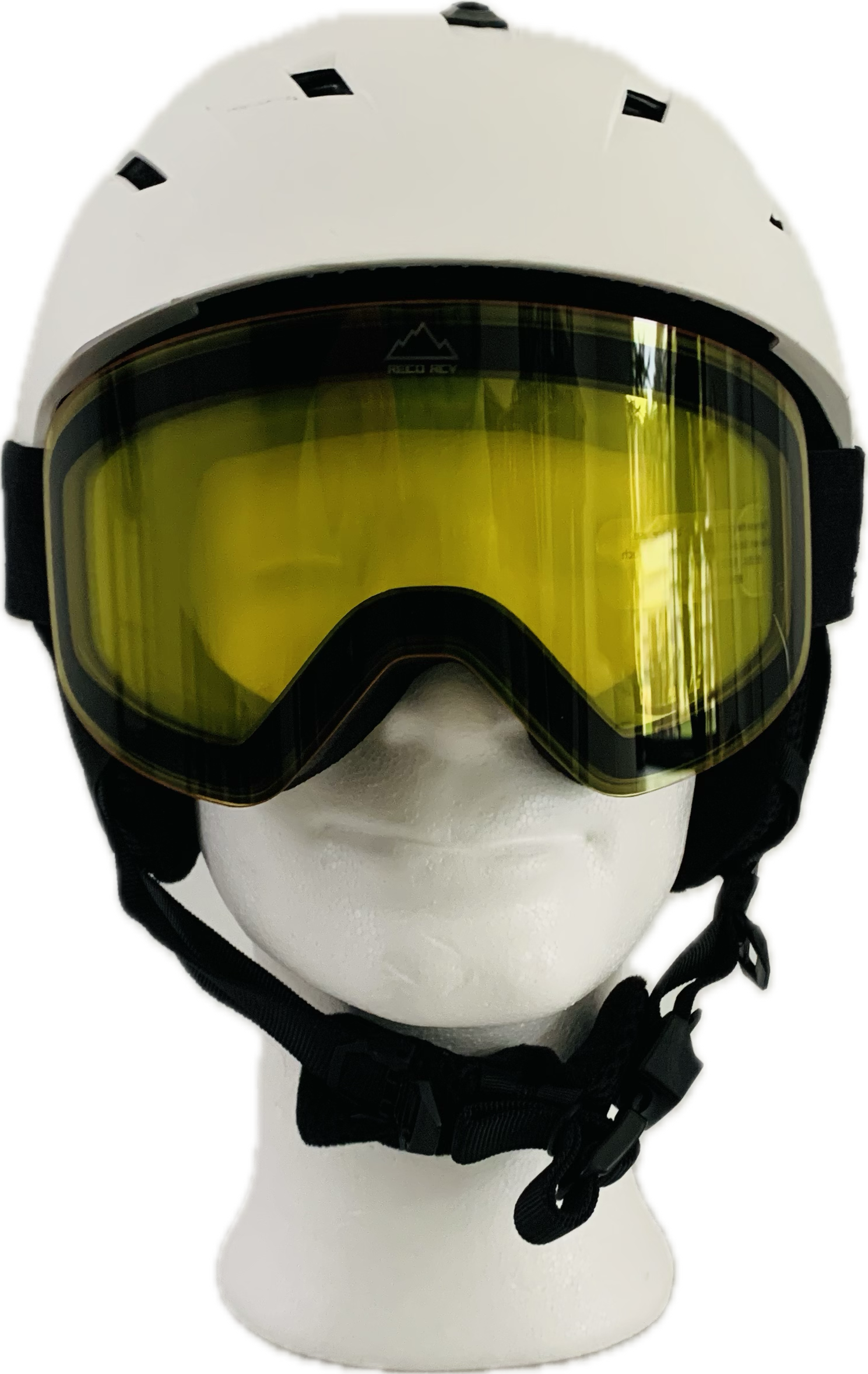 Ecran Aimanté Jaune NEO PRO