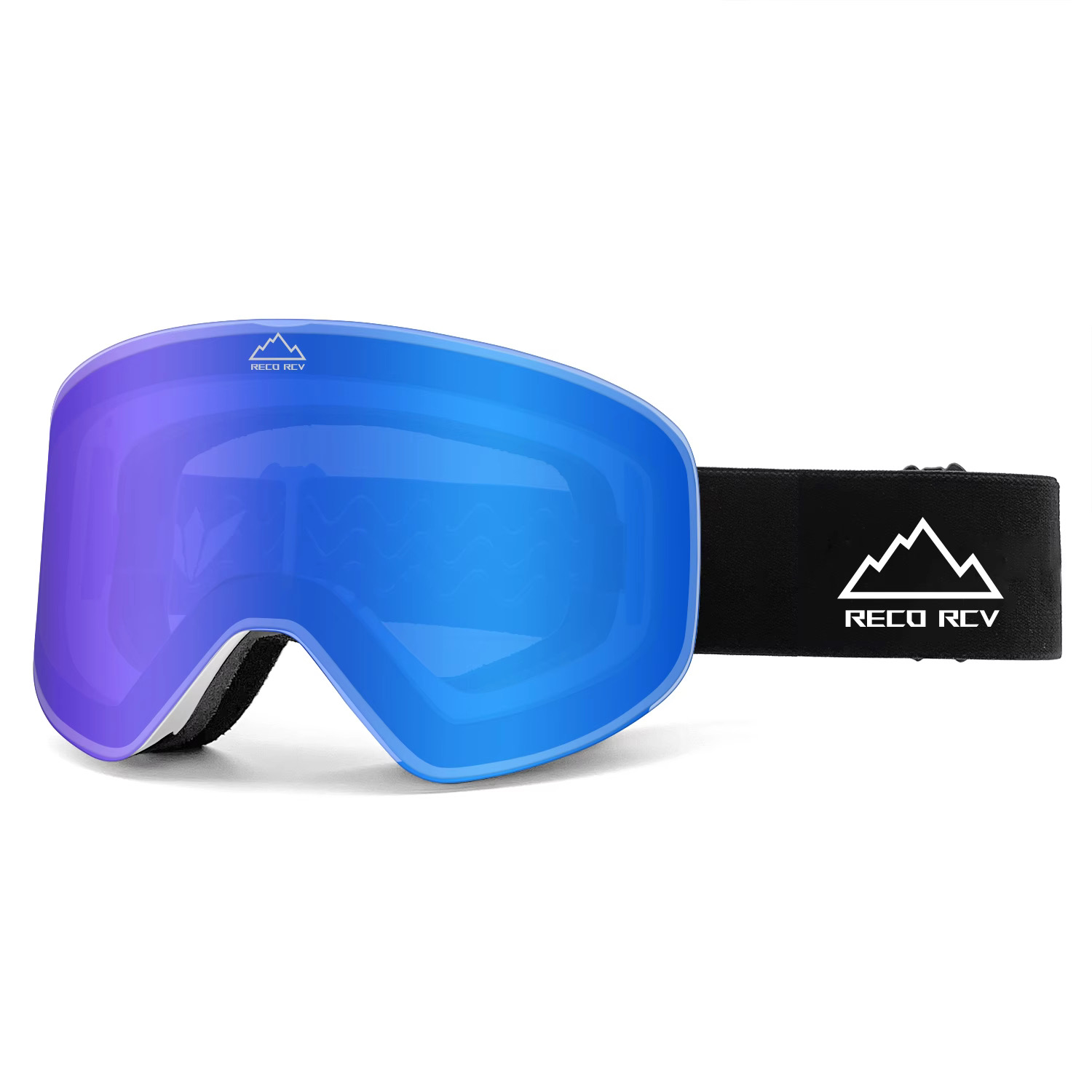 NÉO PRO MAGNÉTIQUE Glacier