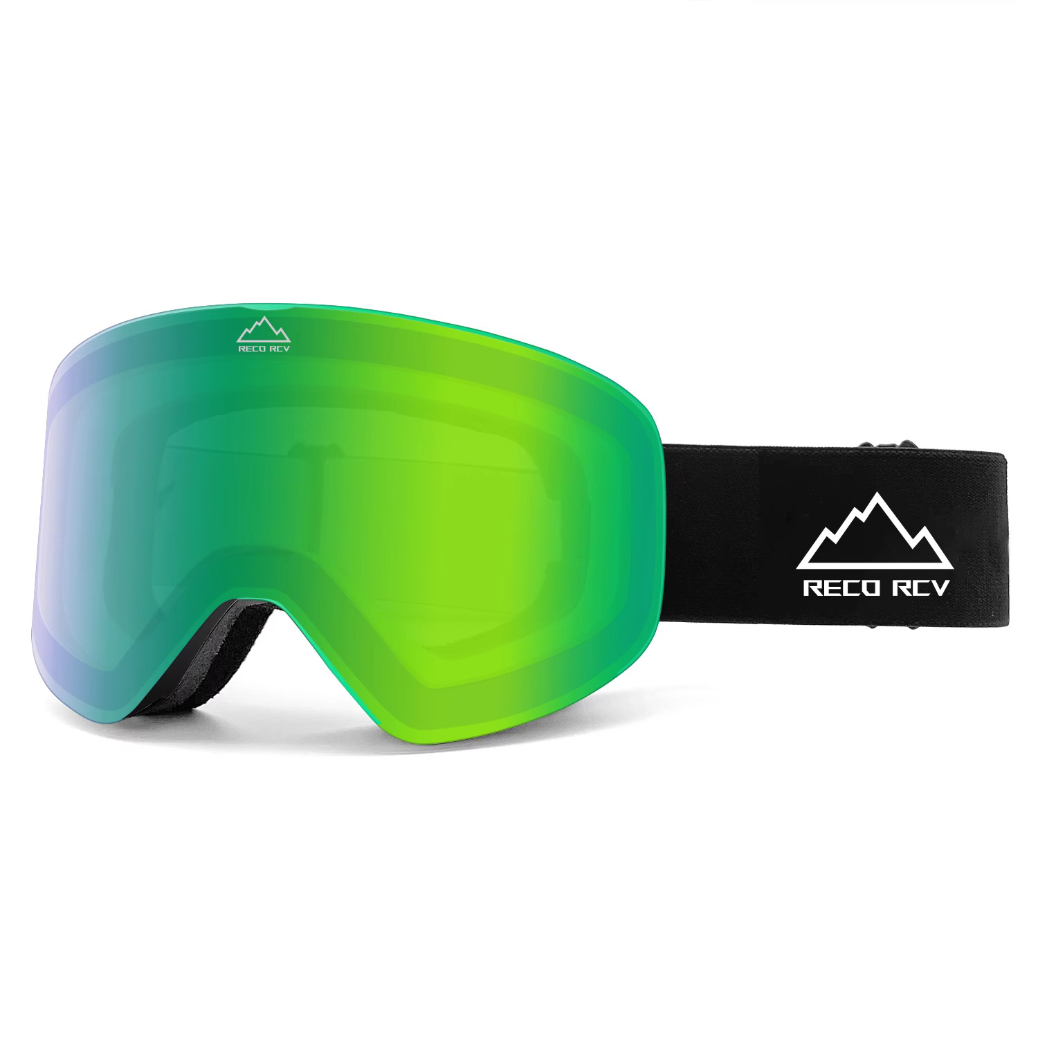 NÉO PRO MAGNÉTIQUE Green-Blue