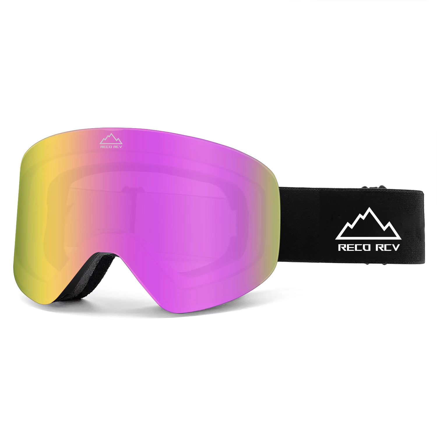 NÉO PRO MAGNÉTIQUE Rose Champagne Edition Limitée