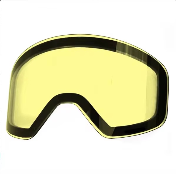 Ecran Aimanté Jaune NEO PRO