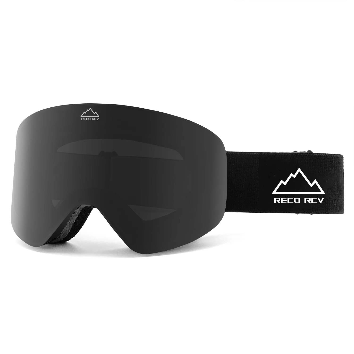 NÉO PRO MAGNÉTIQUE Full Black