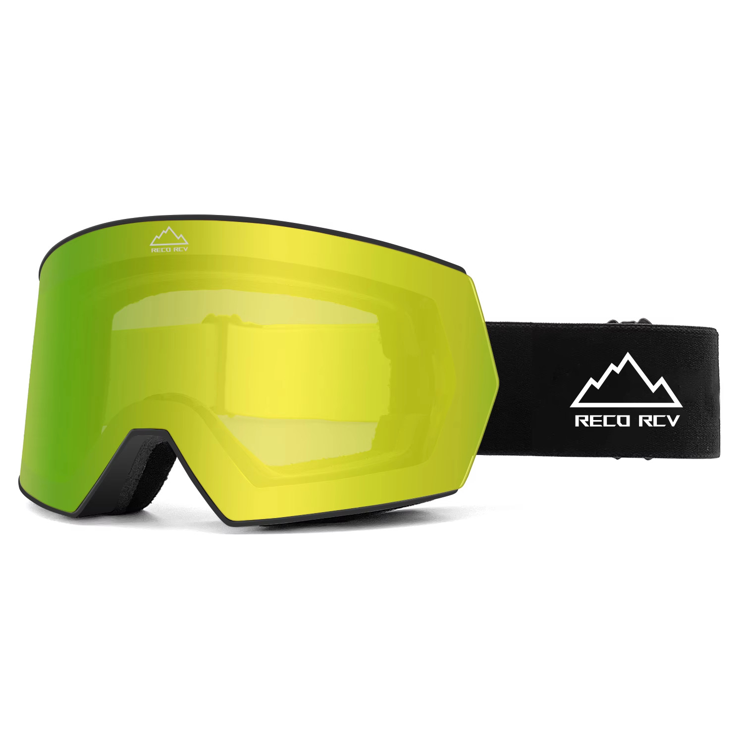 MAGNÉTIQUE AGR PRO Or Jaune