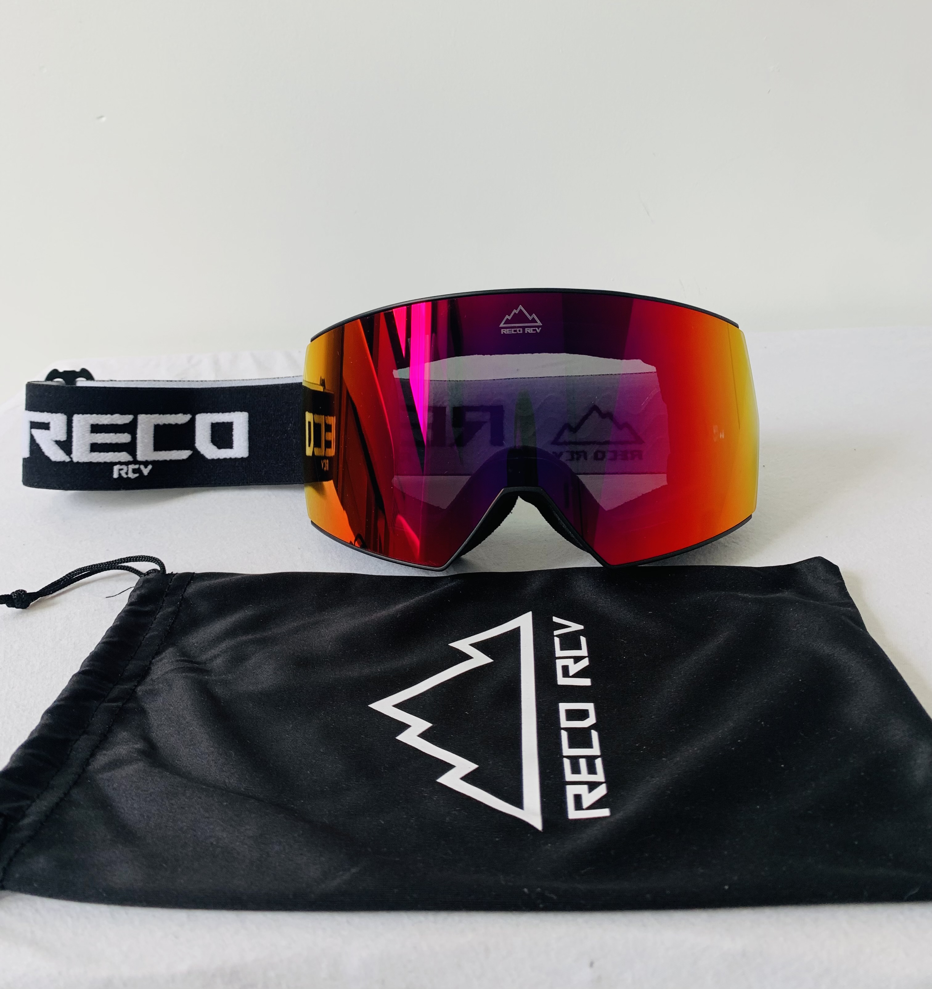 MAGNÉTIQUE AGR PRO Violet