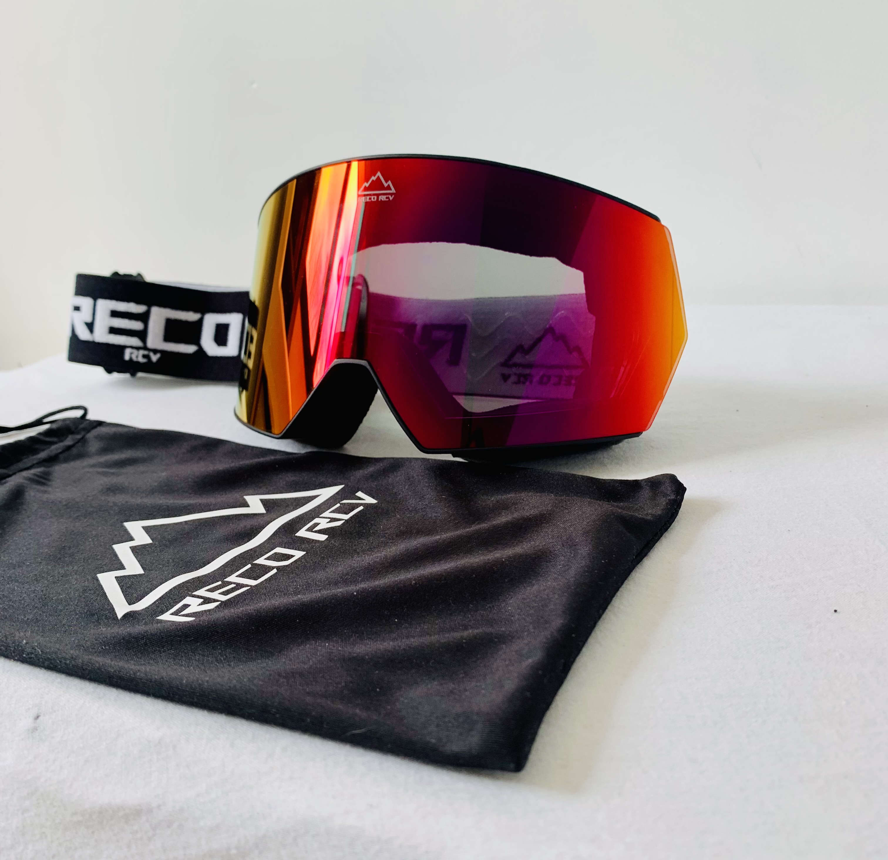 MAGNÉTIQUE AGR PRO Violet