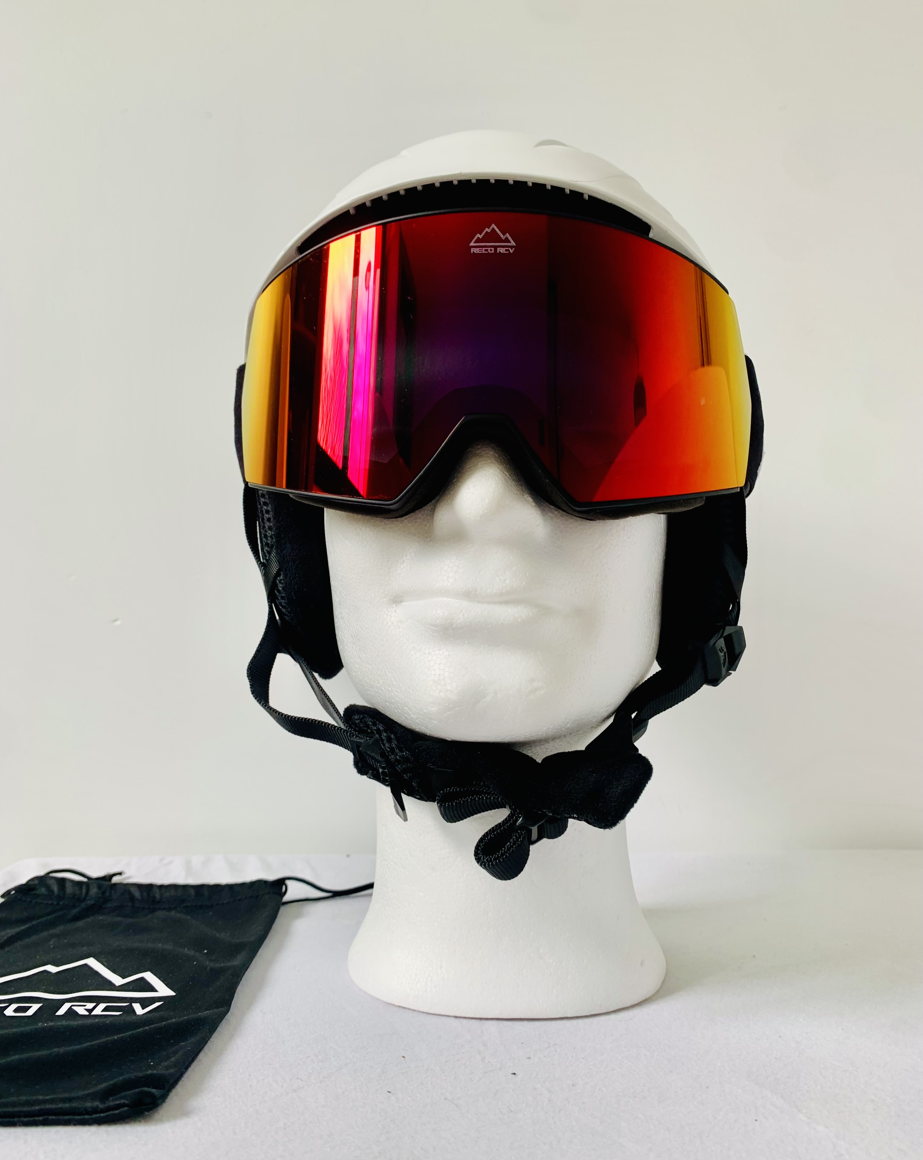 MAGNÉTIQUE AGR PRO Violet