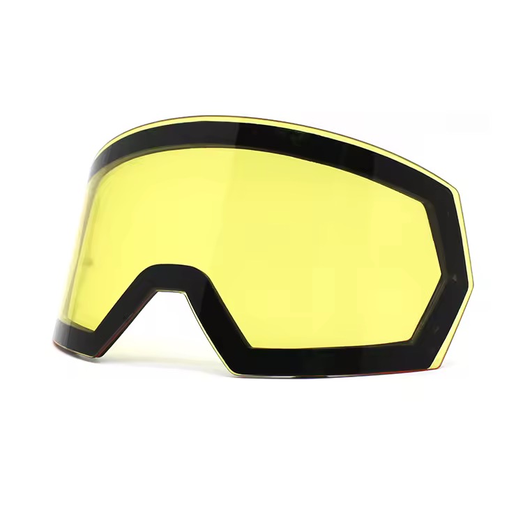 Ecran aimanté jaune AGR PRO