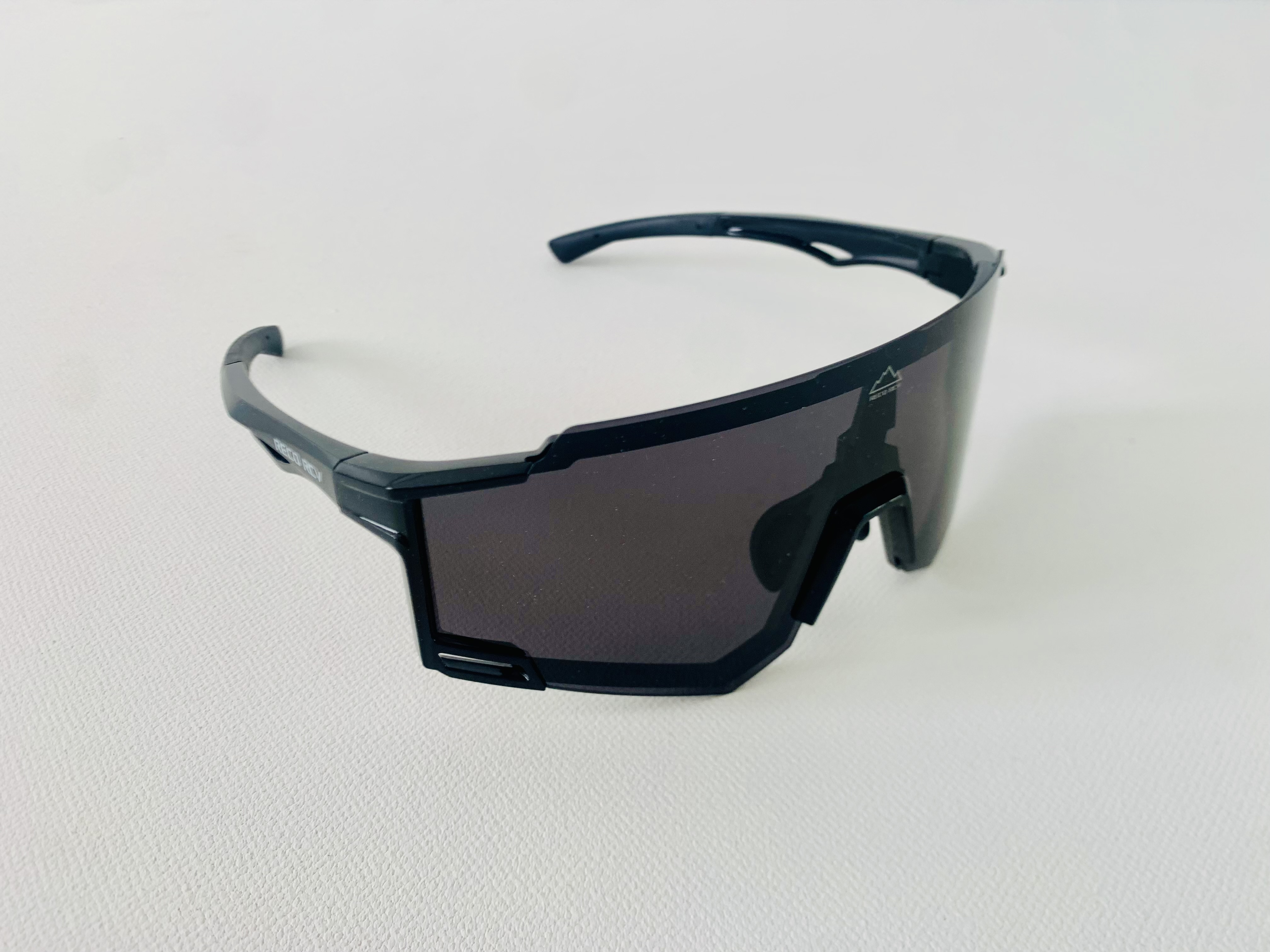 AEROTRACK Full Black 