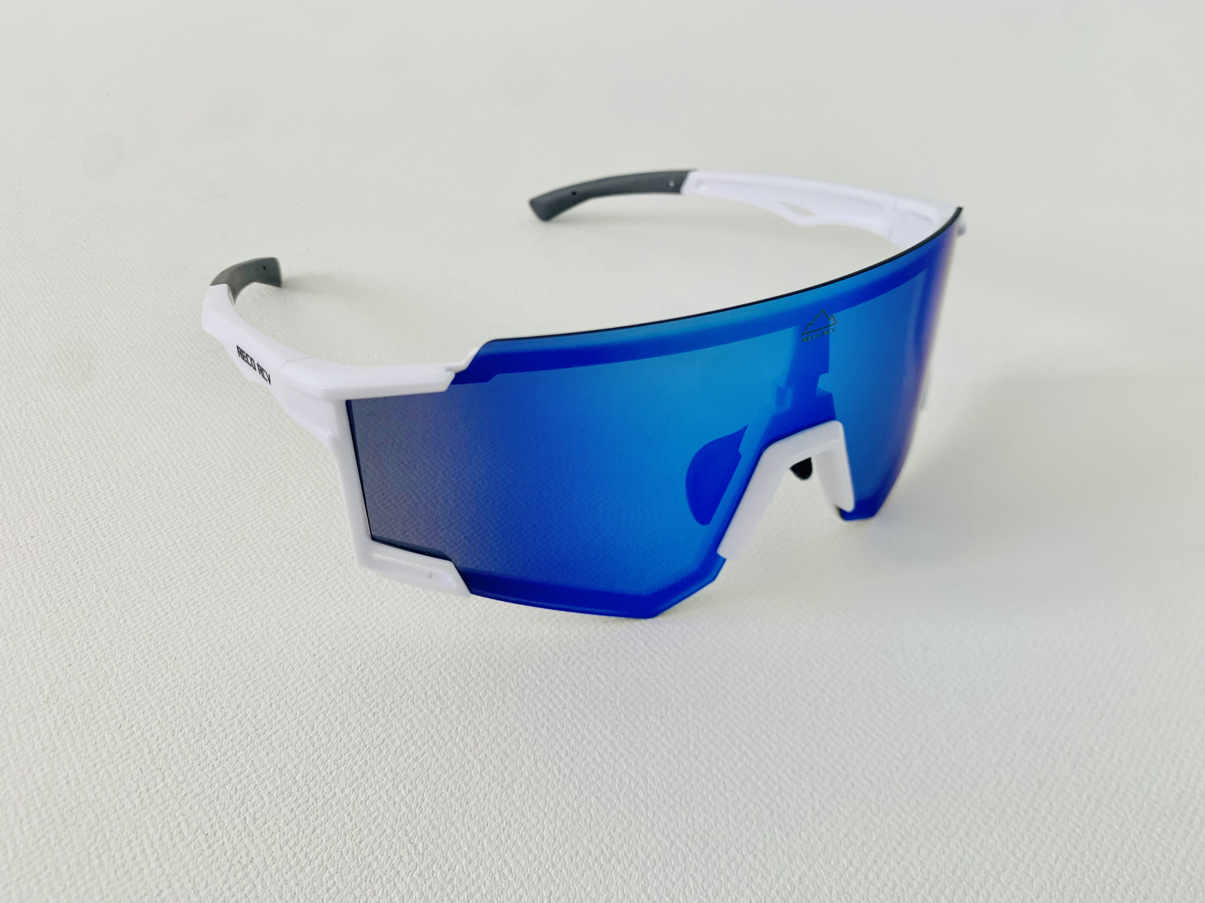 AEROTRACK Bleu Blanc