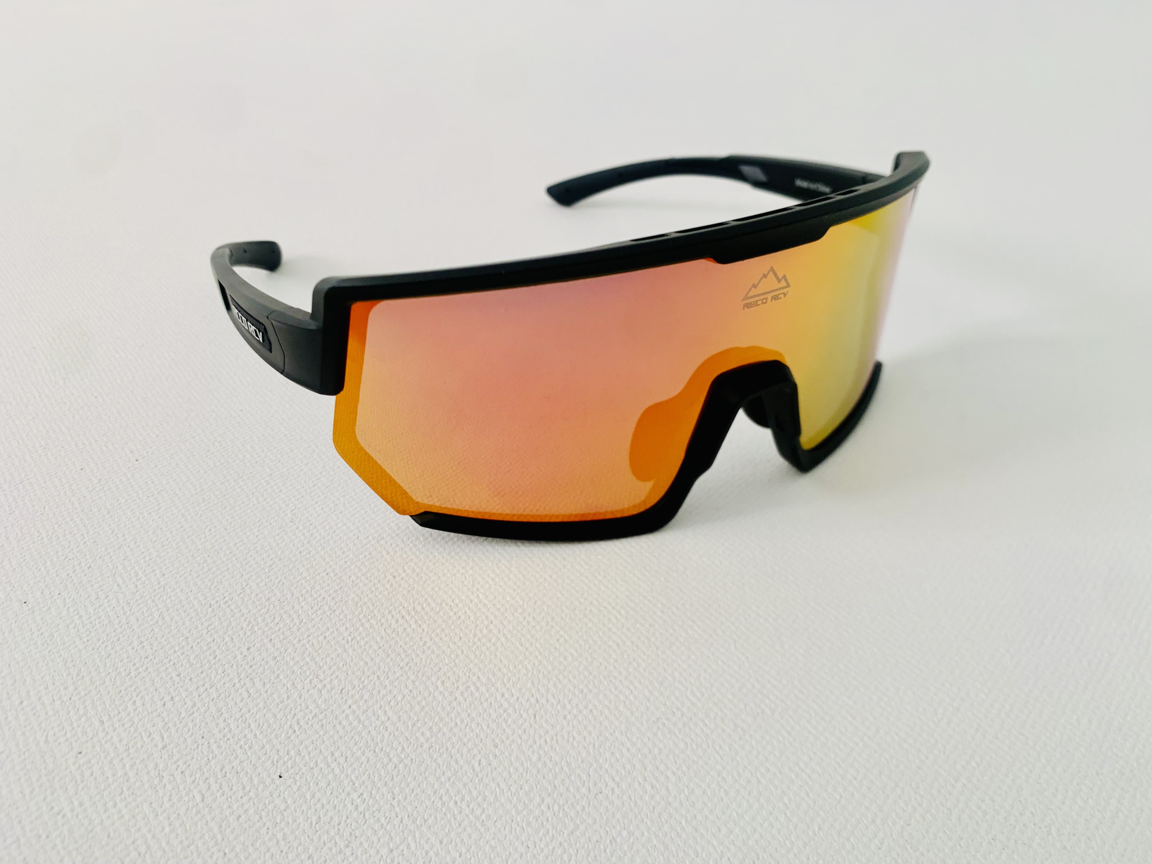 ALLTRACK PROTECT Orange Mécanique