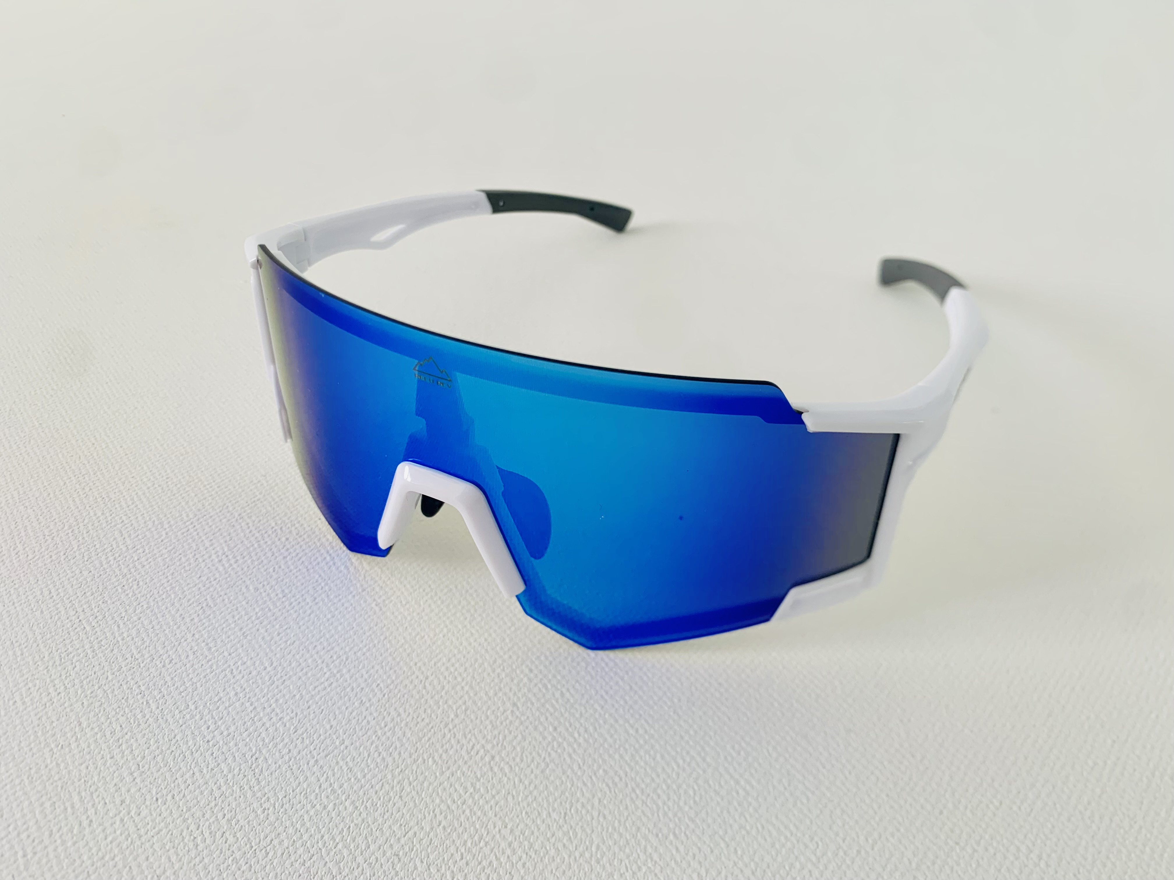 AEROTRACK Bleu Blanc