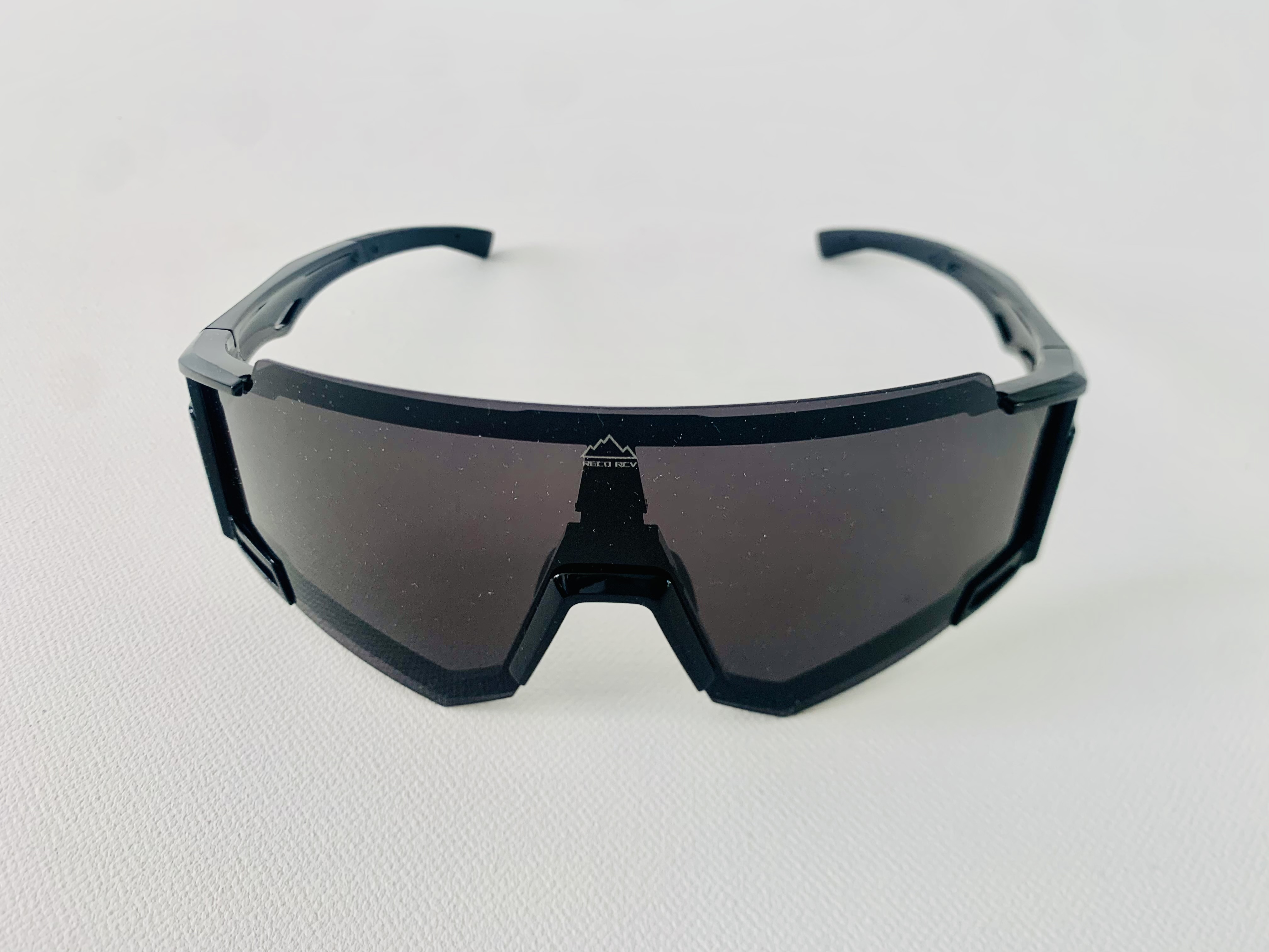 AEROTRACK Full Black 