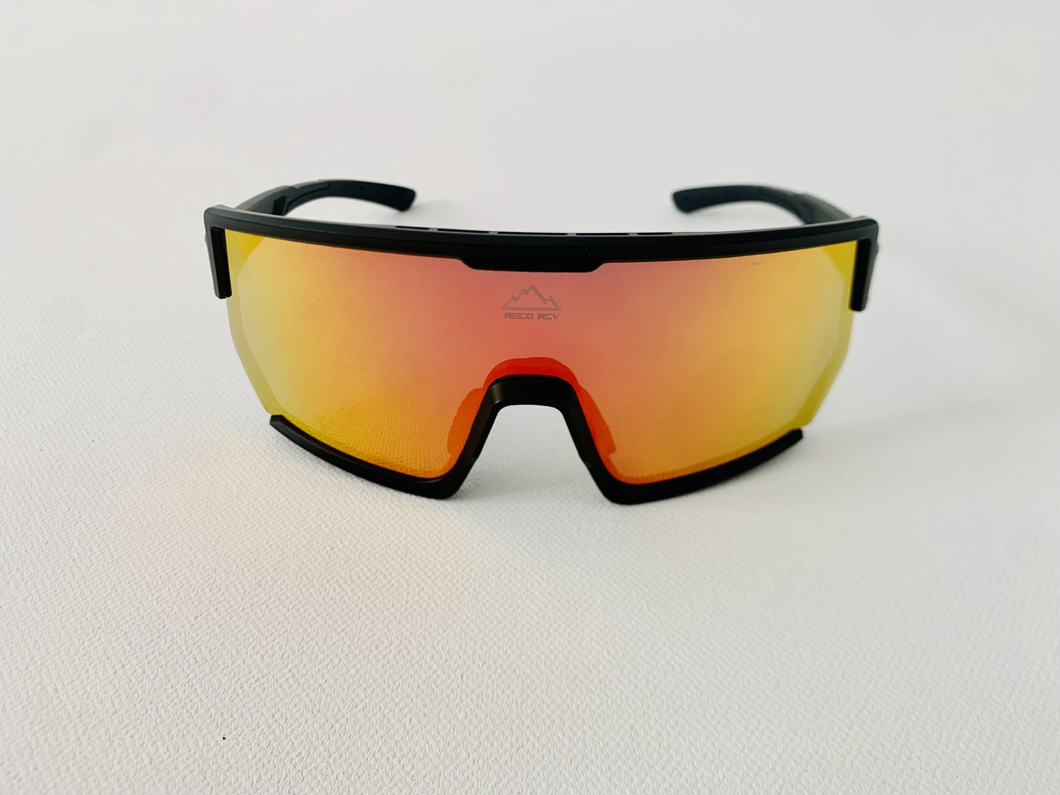 ALLTRACK PROTECT Orange Mécanique