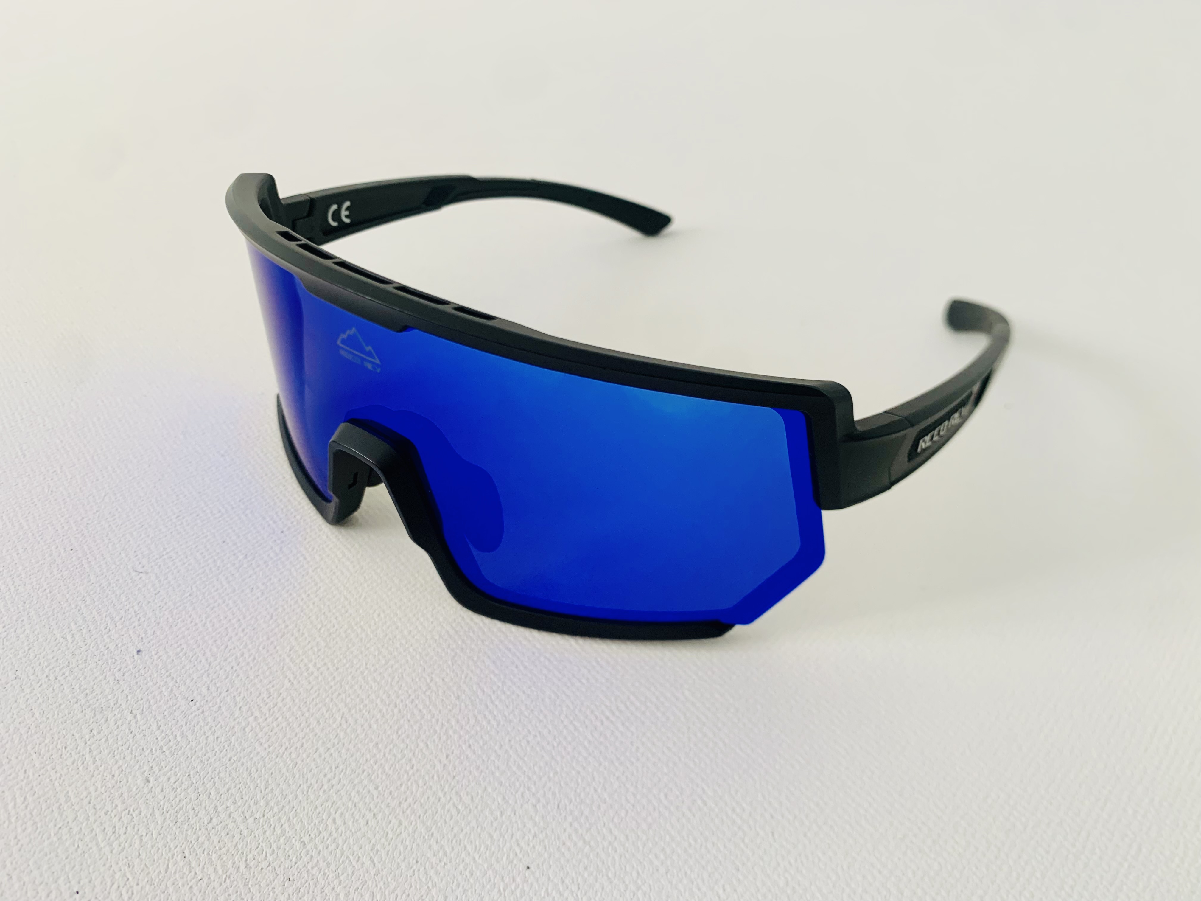 ALLTRACK PROTECT Bleu Dynamique