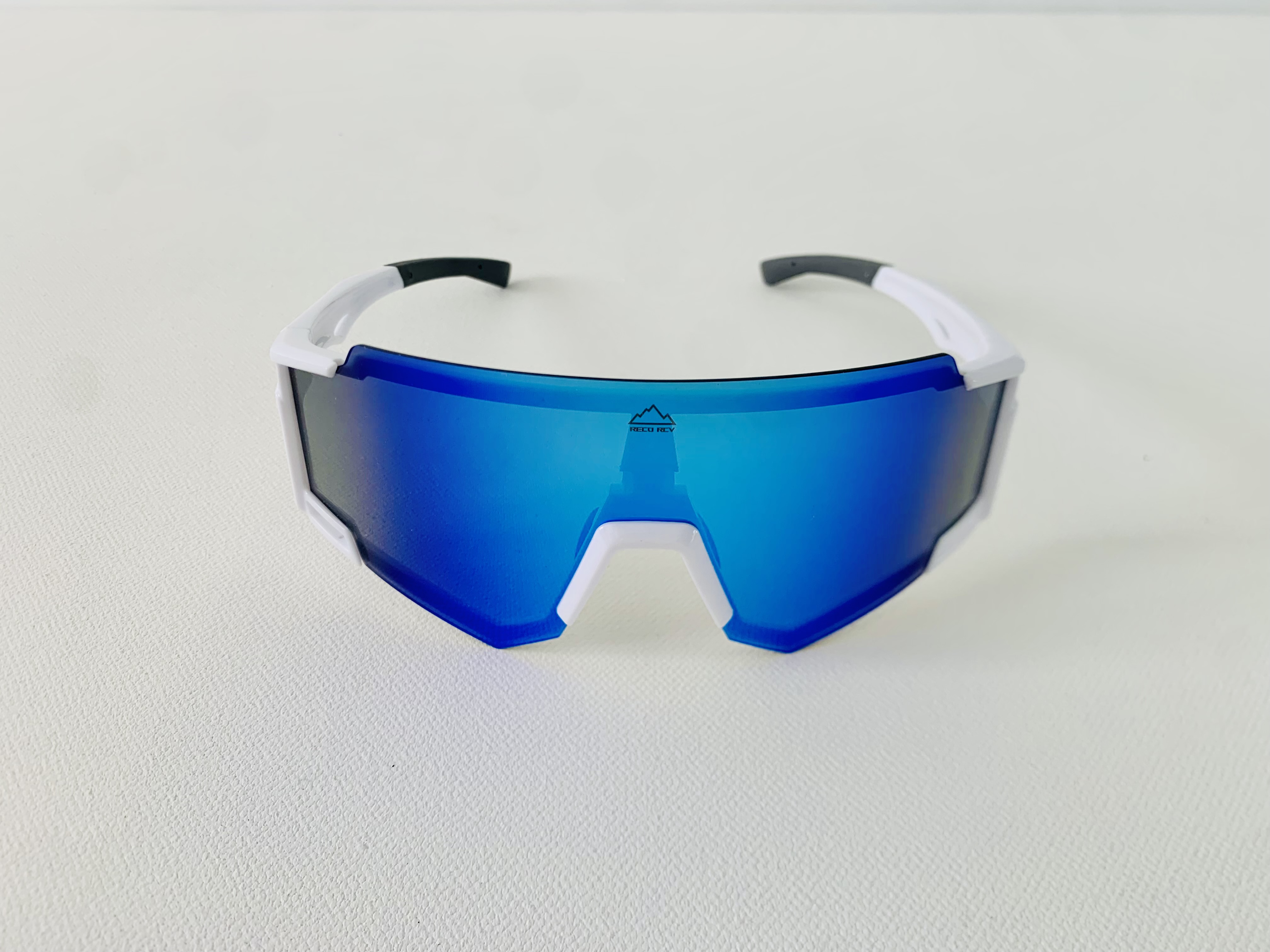 AEROTRACK Bleu Blanc