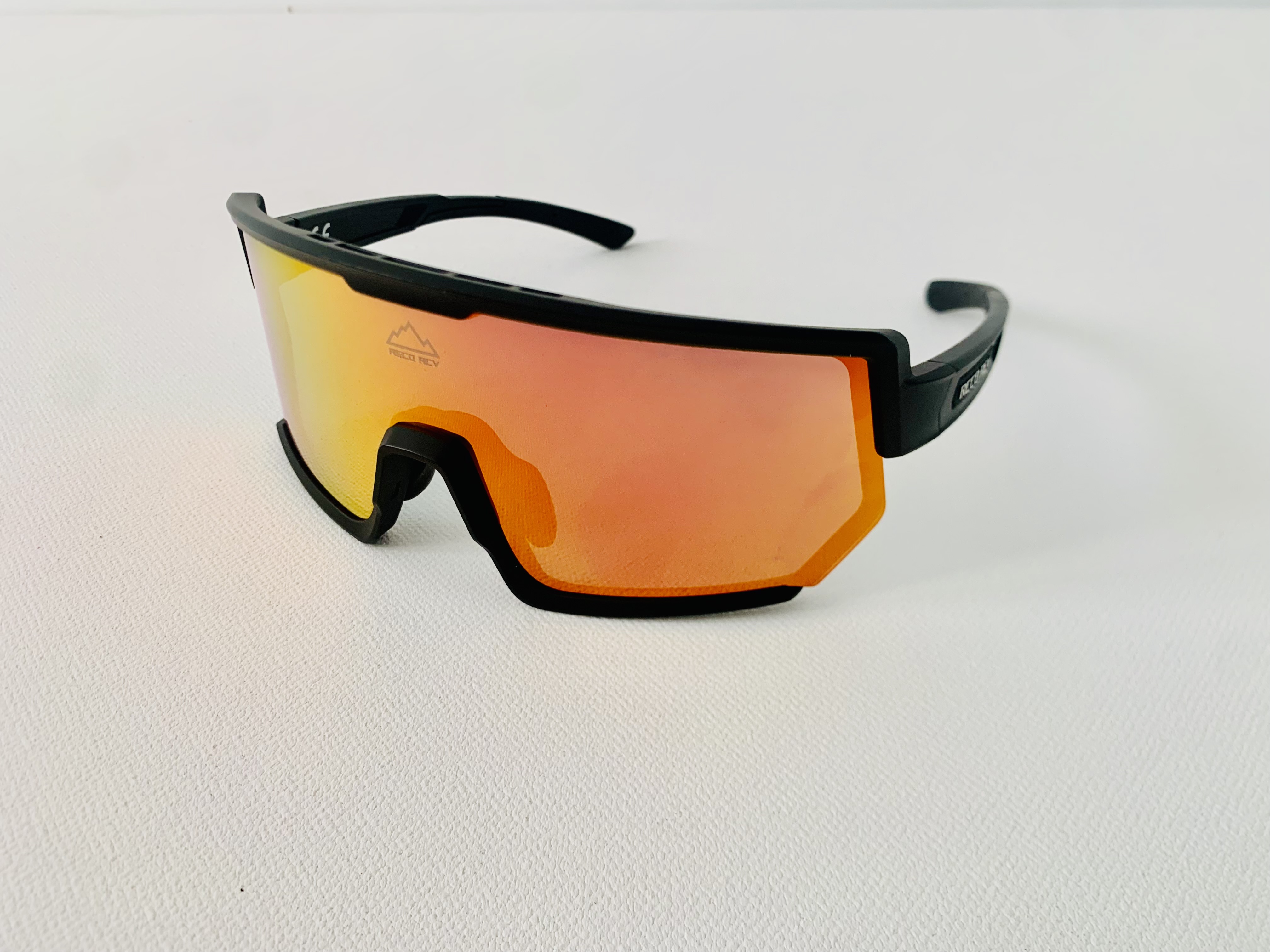 ALLTRACK PROTECT Orange Mécanique