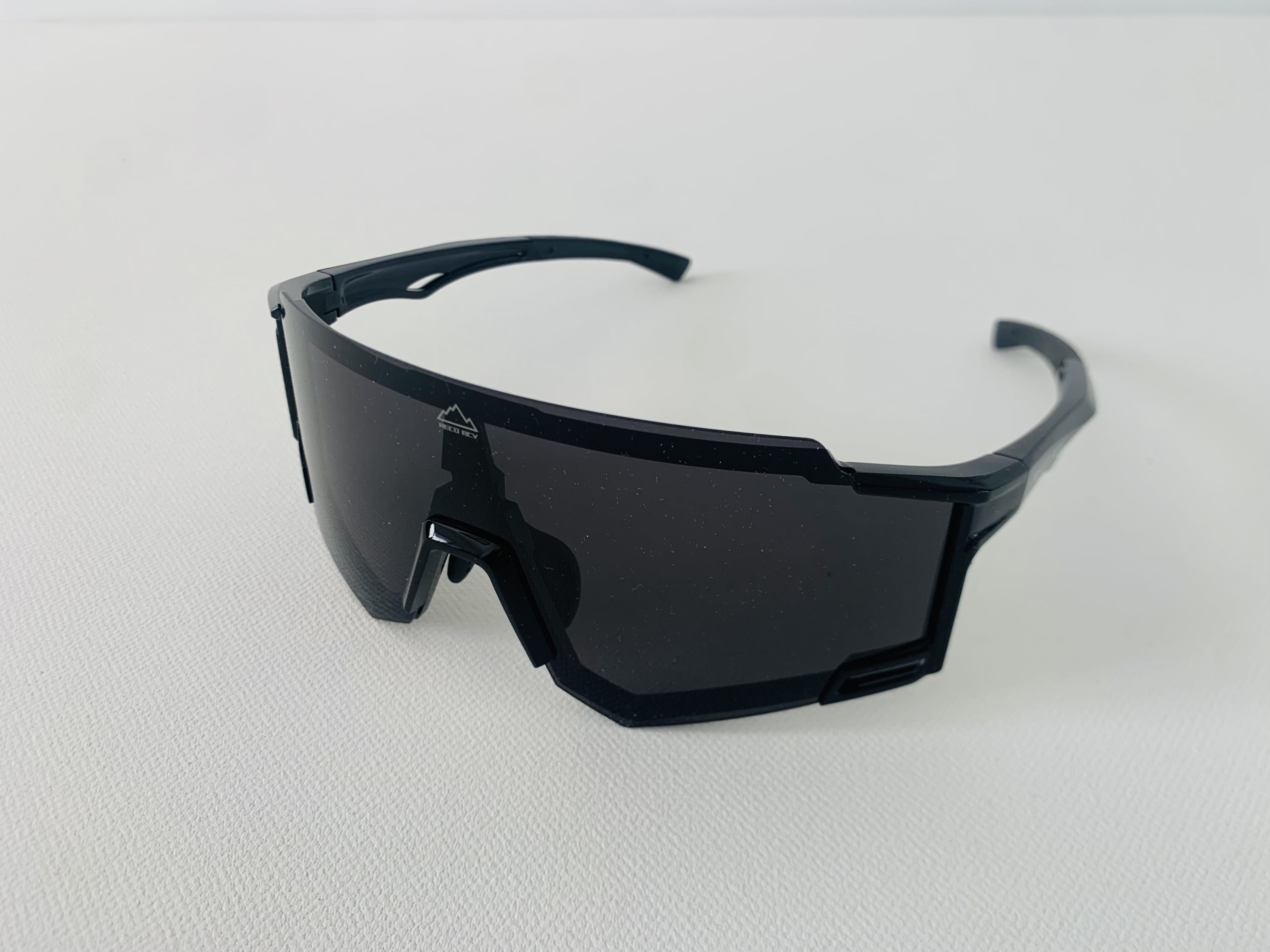 AEROTRACK Full Black 