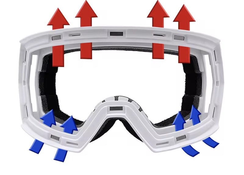 MAGNÉTIQUE AGR PRO Or Jaune