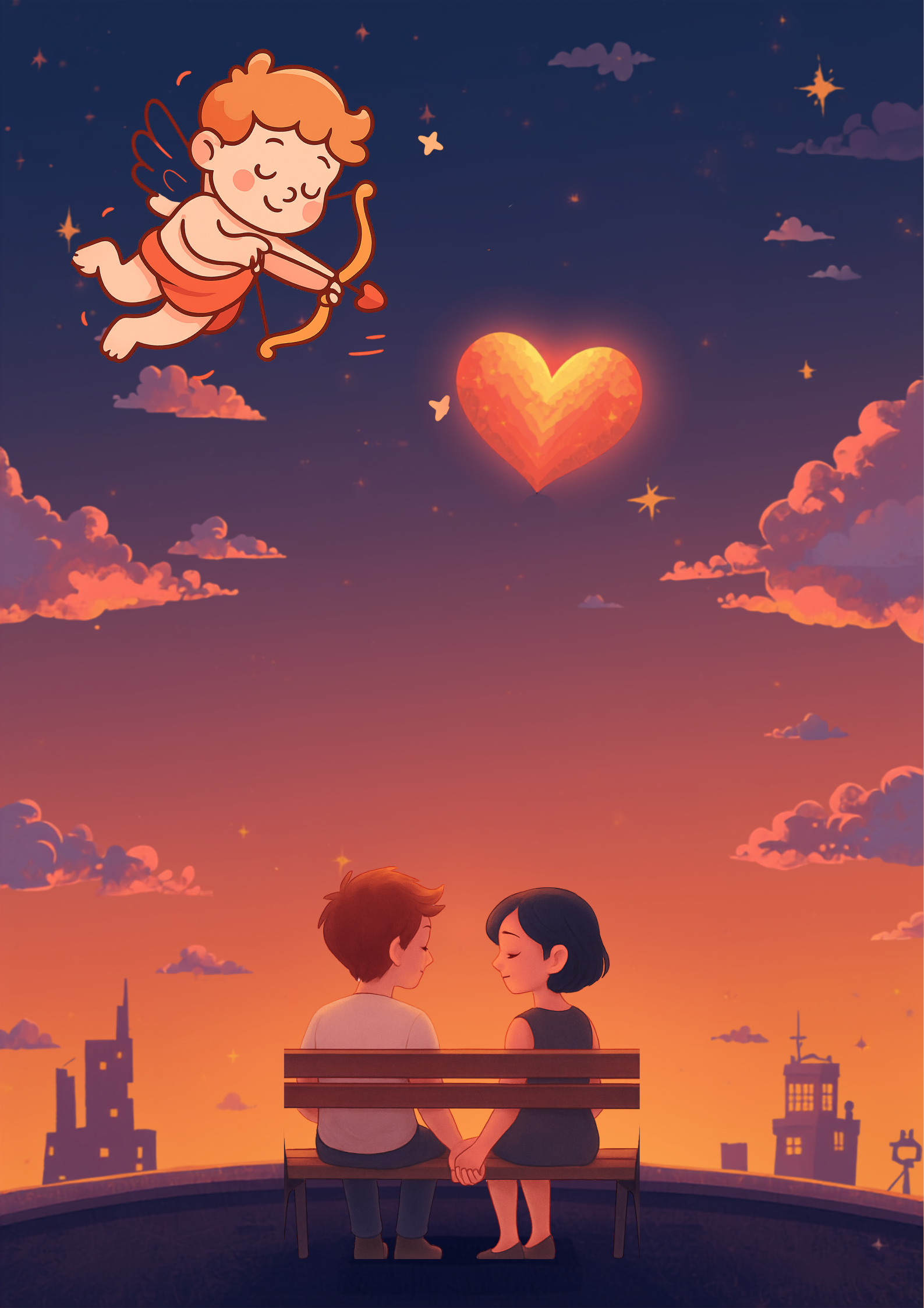 Relationship and Marriage Report